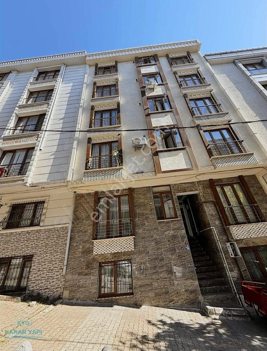 Bahçe Kullanımlı 2+1 Ters Dubleks Masrafsız