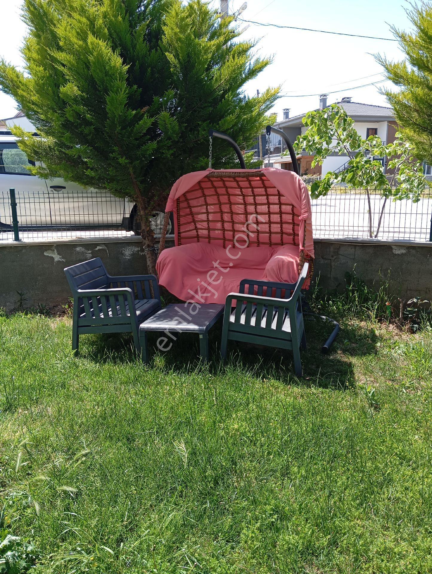 Parlar Emlaktan Satılık Daire Yazlık 2+1 68m2 Doğalgazlı Bahçeli Denize 150 Metre - Görsel 31