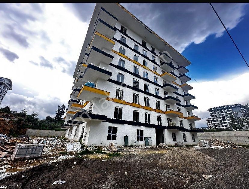 Avsallada Fırsat Satılık Daire