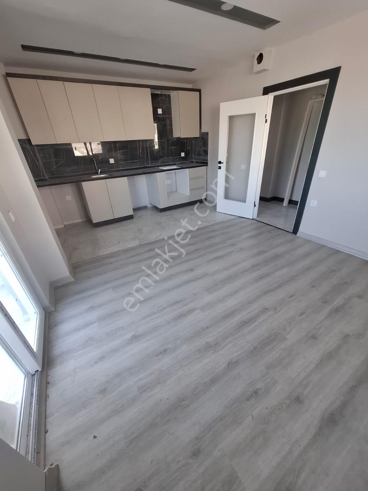 Sıfır Genişletme Uygundur İskanlı Yüksek Giriş 2+1 Daire