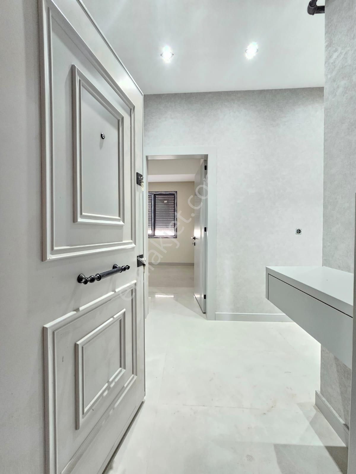 Denizli Karahasanlı Da 2+1 120 M2 Panjurlu Şehir Hastanesine Yakın Satılık Daire