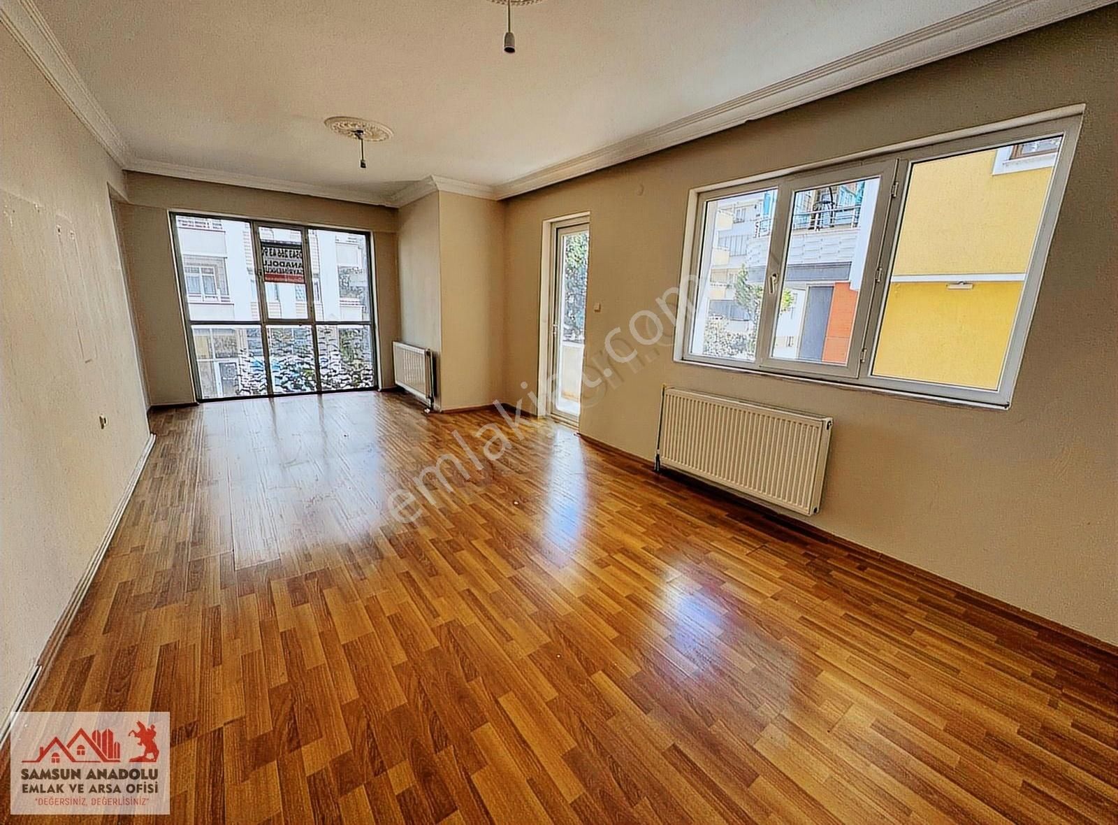 Samsun Atakum Ömürevleri Kiralık 3+1 Daire