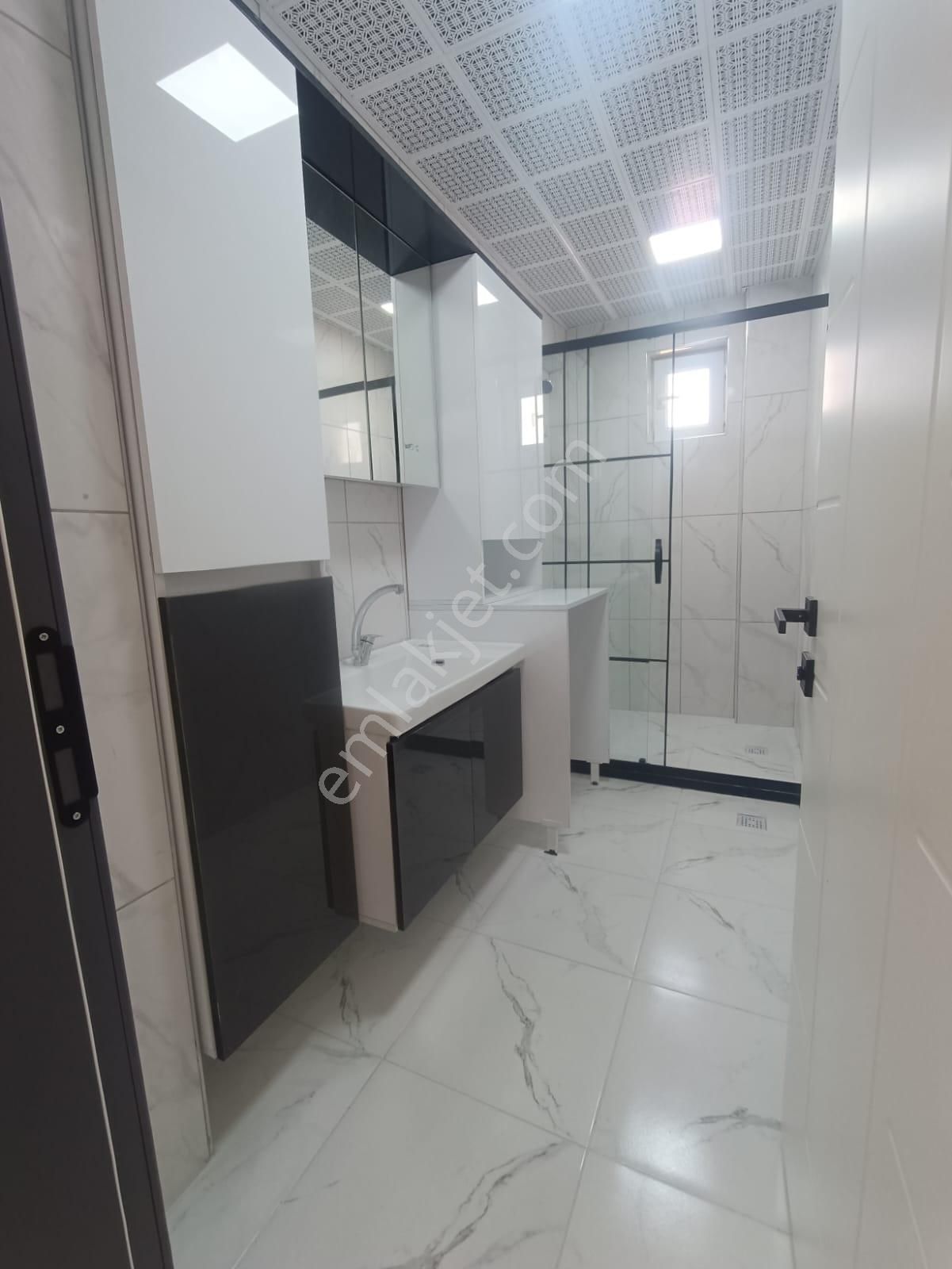 Mç Emlak'tan Mareşal Çakmak Mah'de 3+1 Lüxs Satılık Daire - Görsel 26