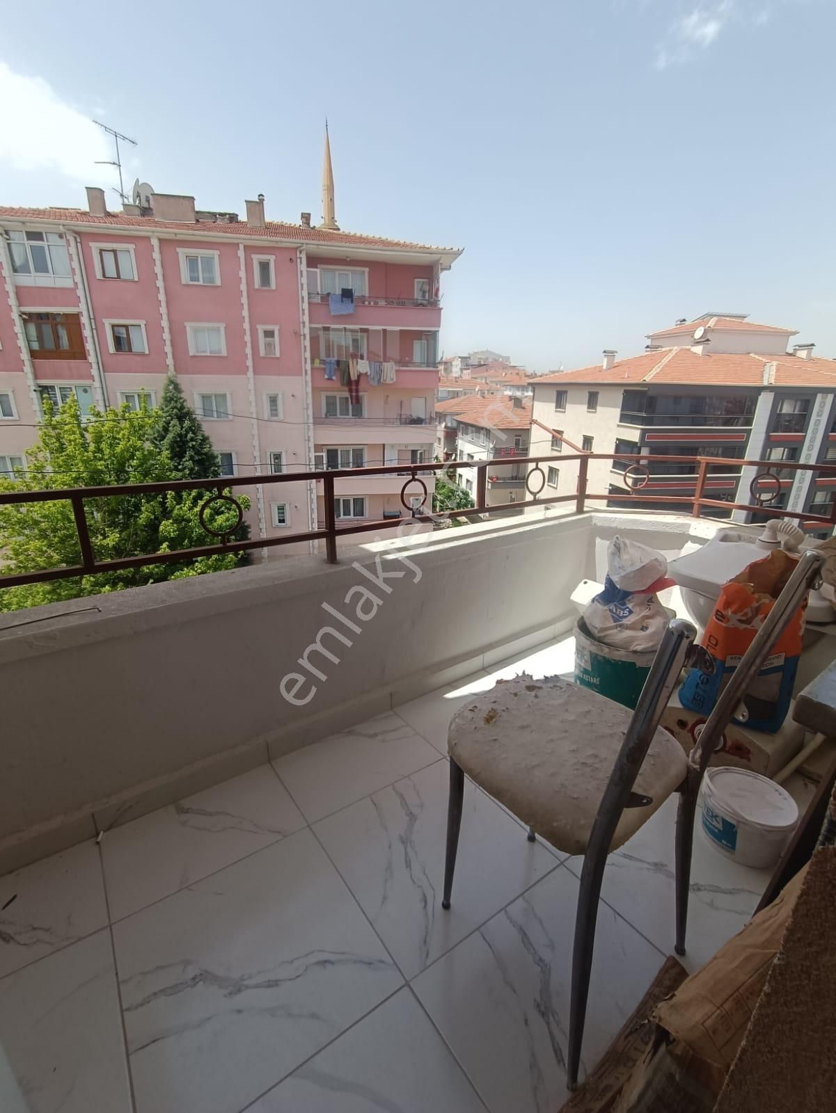 Mç Emlak'tan Mareşal Çakmak Mah'de 3+1 Lüxs Satılık Daire - Görsel 30