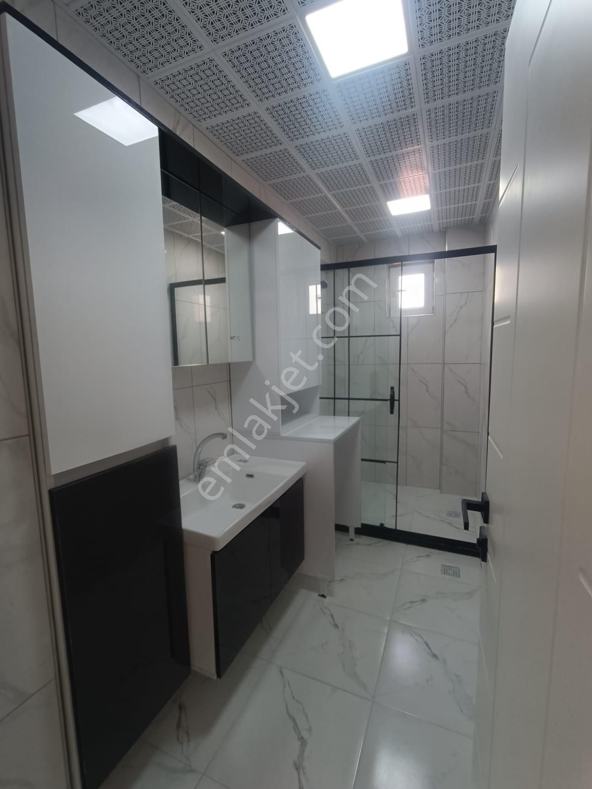 Mç Emlak'tan Mareşal Çakmak Mah'de 3+1 Lüxs Satılık Daire - Görsel 25