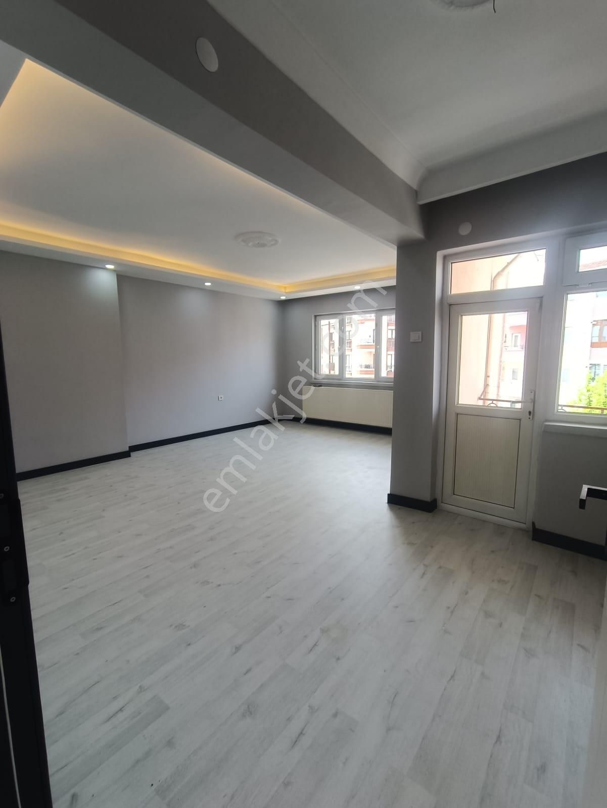 Mç Emlak'tan Mareşal Çakmak Mah'de 3+1 Lüxs Satılık Daire - Görsel 6