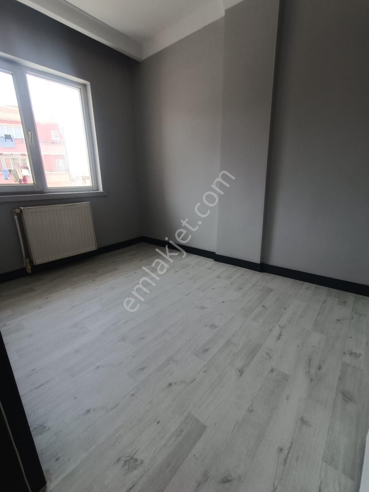 Mç Emlak'tan Mareşal Çakmak Mah'de 3+1 Lüxs Satılık Daire - Görsel 16