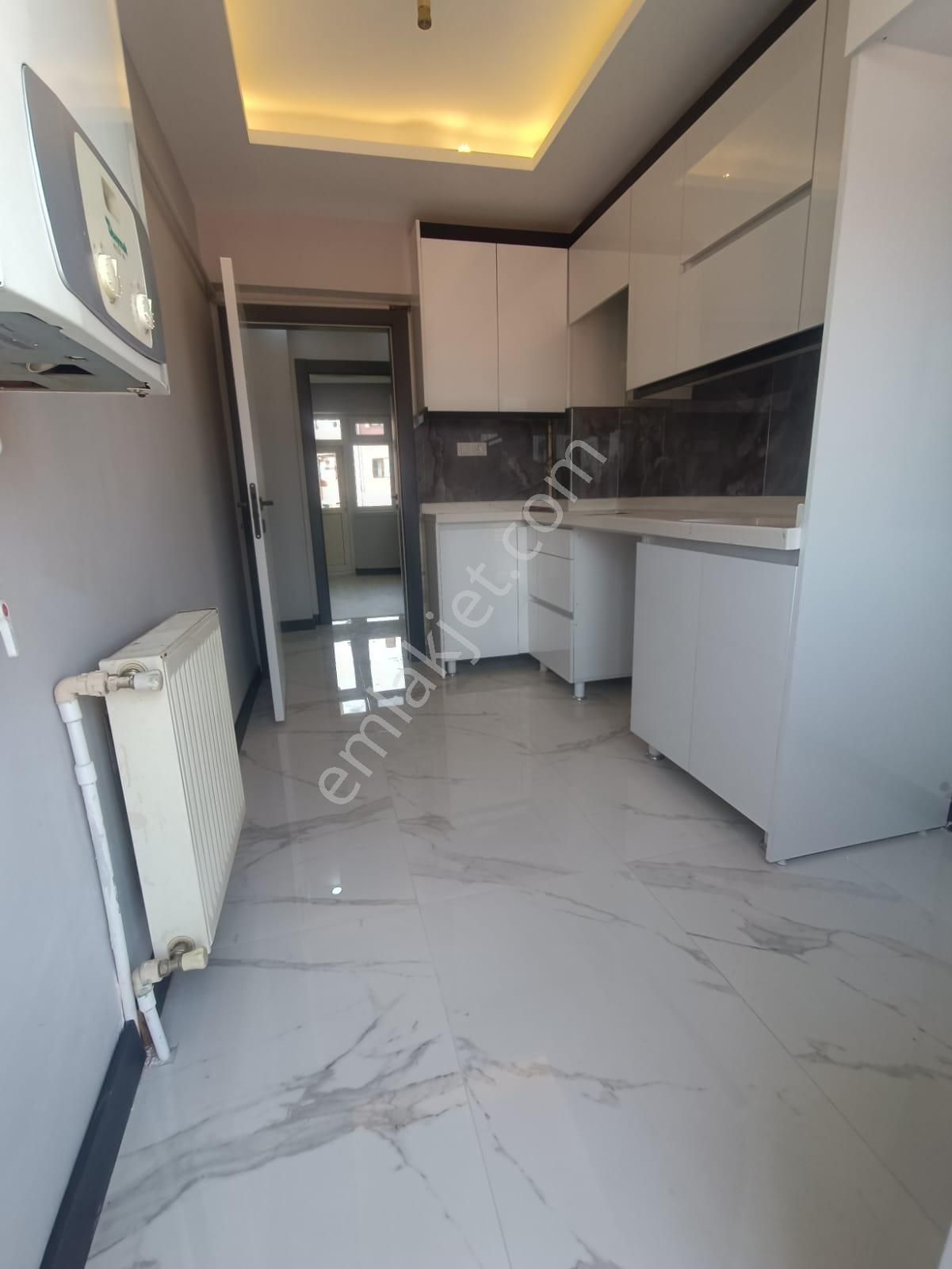 Mç Emlak'tan Mareşal Çakmak Mah'de 3+1 Lüxs Satılık Daire - Görsel 5