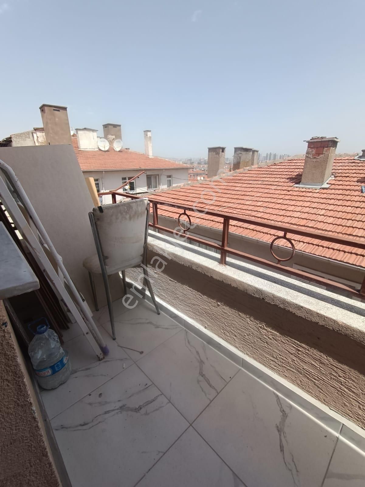 Mç Emlak'tan Mareşal Çakmak Mah'de 3+1 Lüxs Satılık Daire - Görsel 28