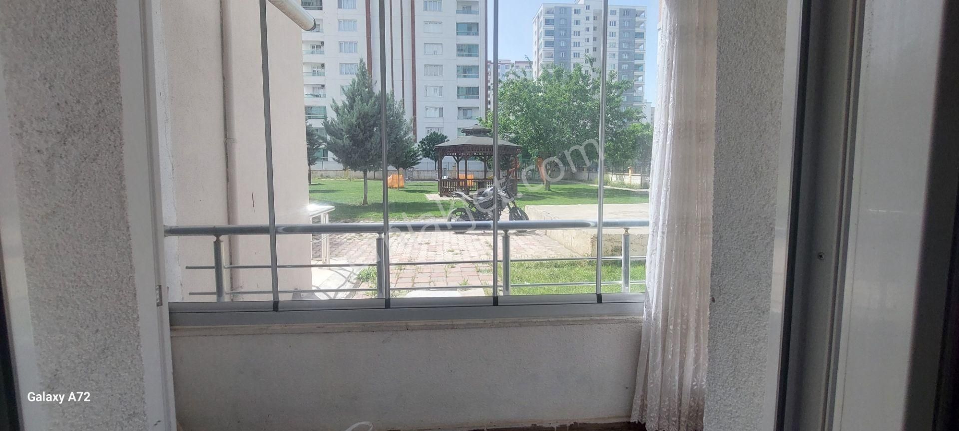 Dokuzçeltik Anaokulu Arkası Kayapark City Satılık 2+1 Zemin Kat