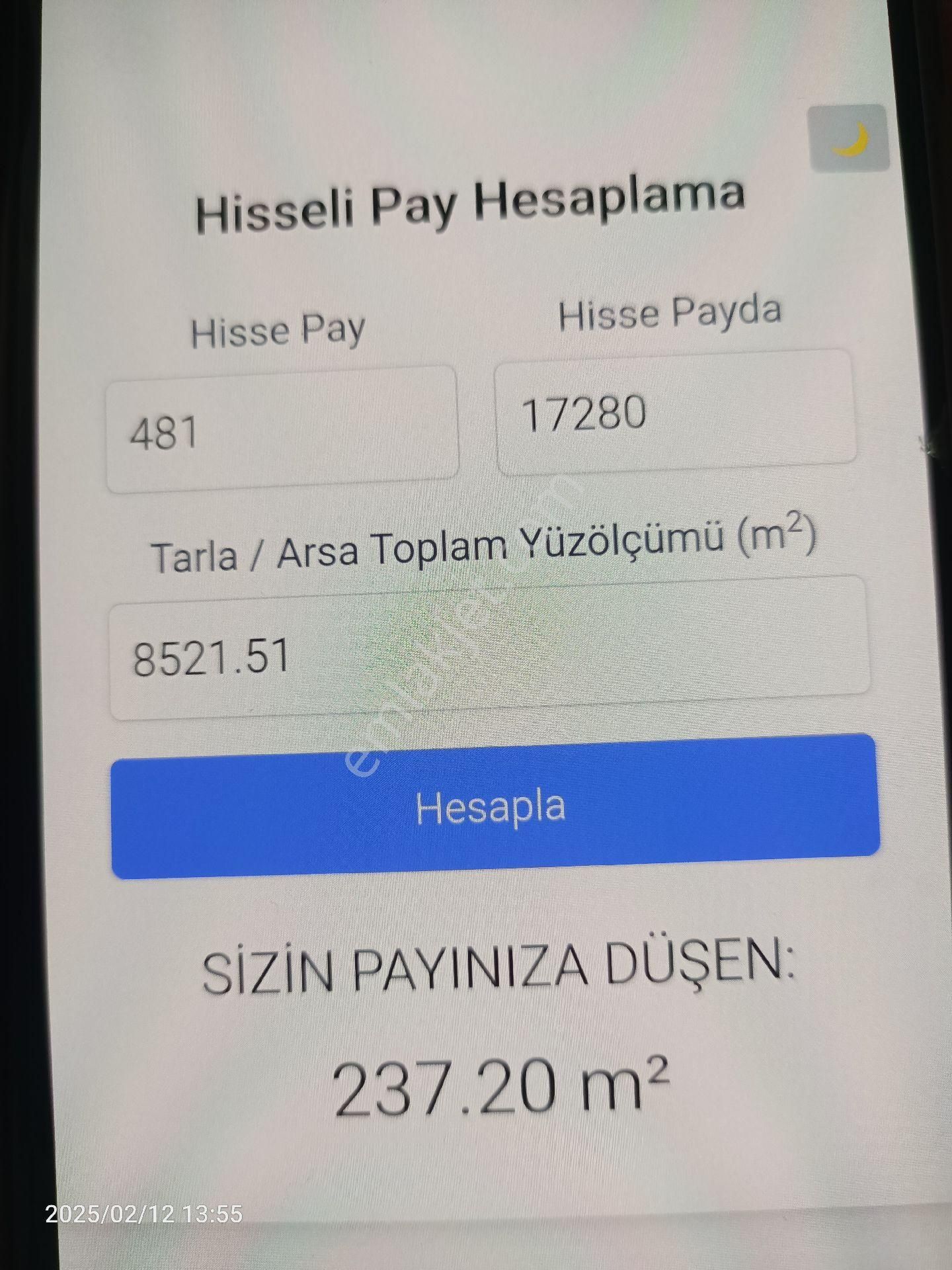 Silivri Alipaşa Çok Uygun Arsa