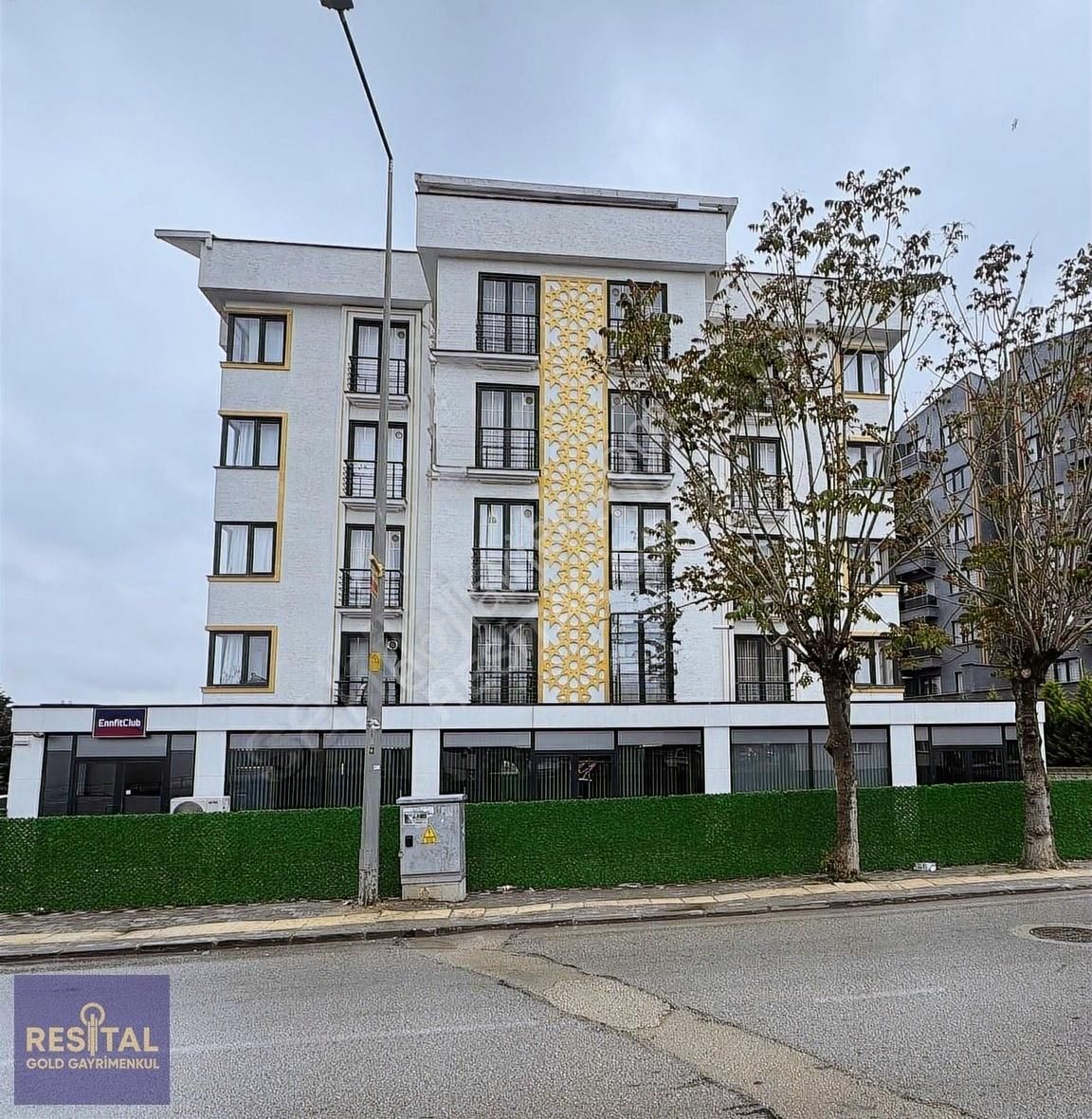 Görükle'de 1+1 Satılık Eşyalı Daire