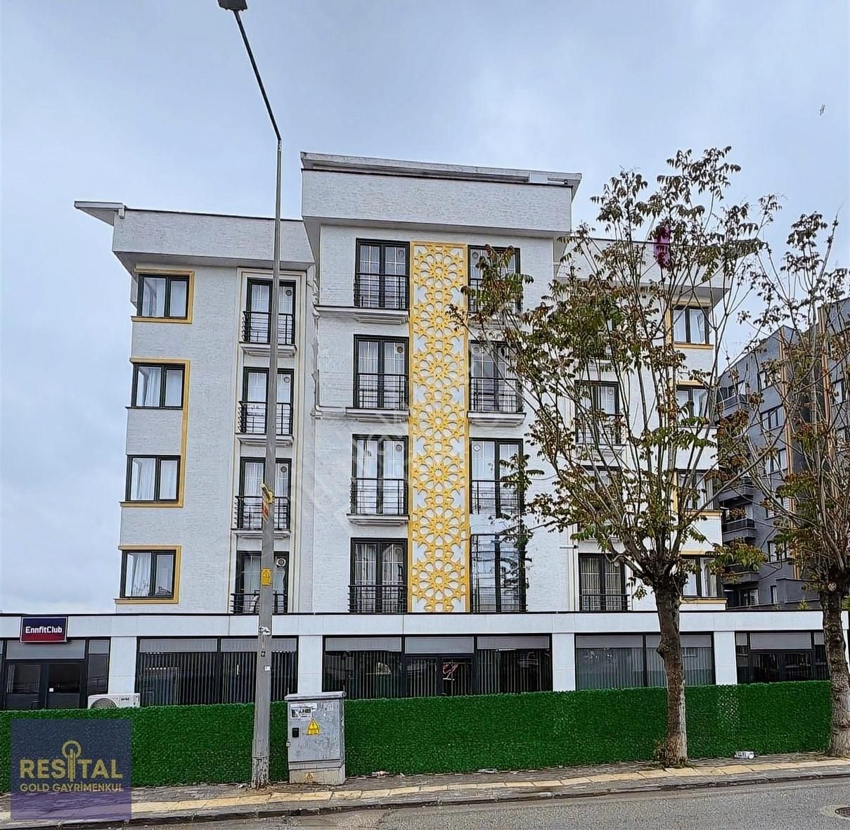 Görükle'de 2+1 Satılık Eşyalı Daire