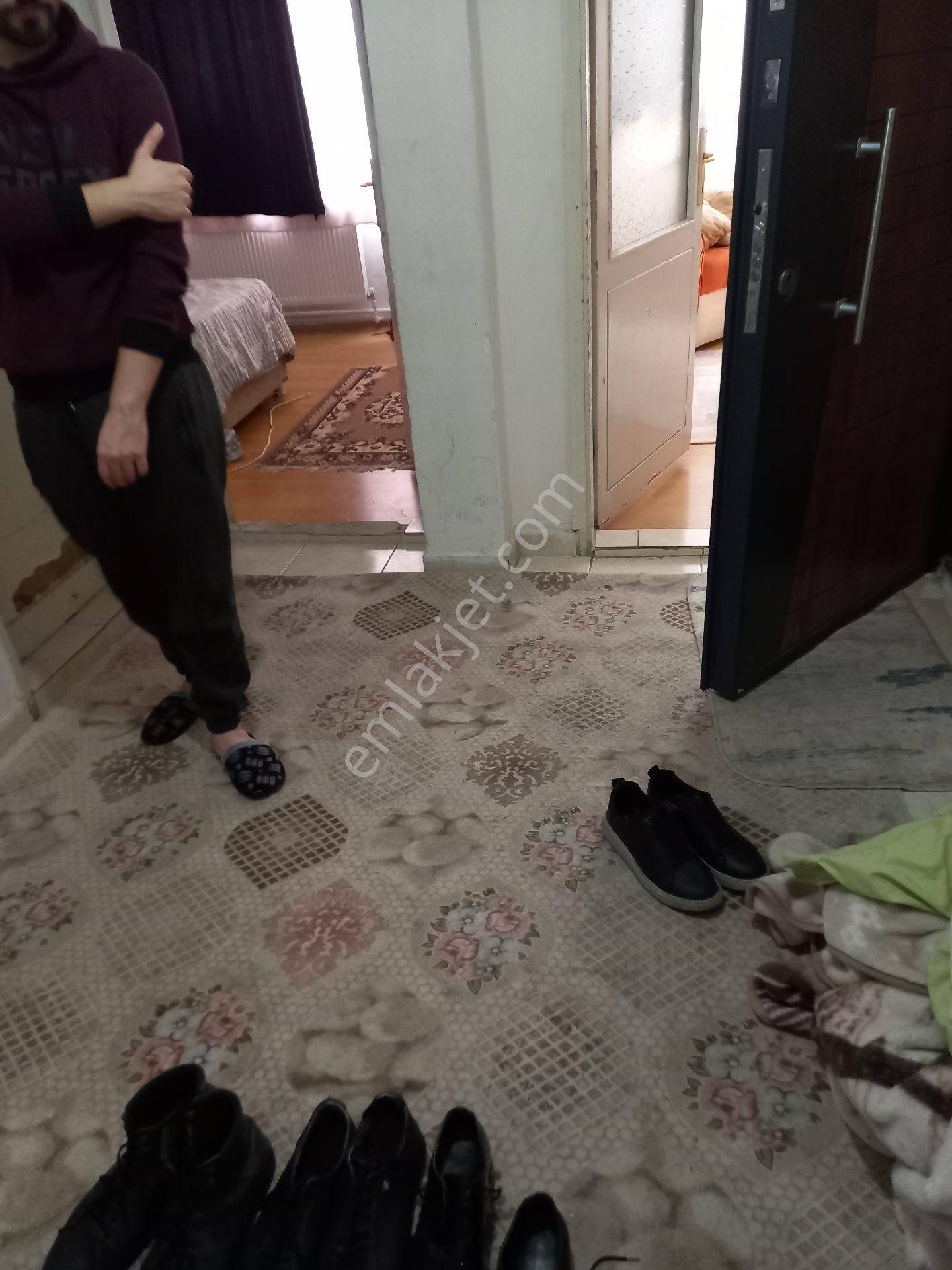 Samsun Merkez Saathanede Satlık Daire