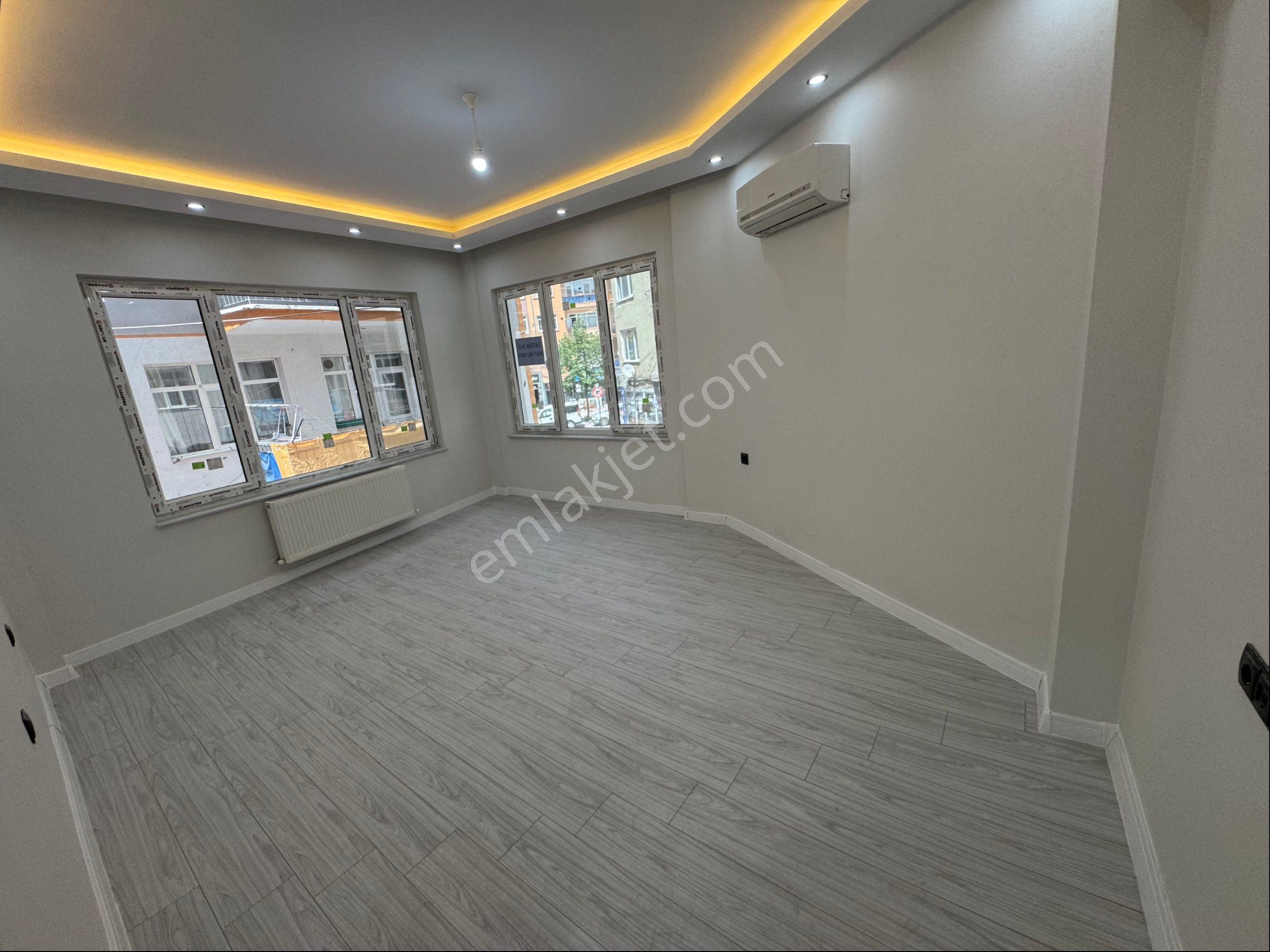 Global'den Yenice'de İçi Full Yapılı Çarşı İçi Satılık 3+1 Daire - Görsel 11