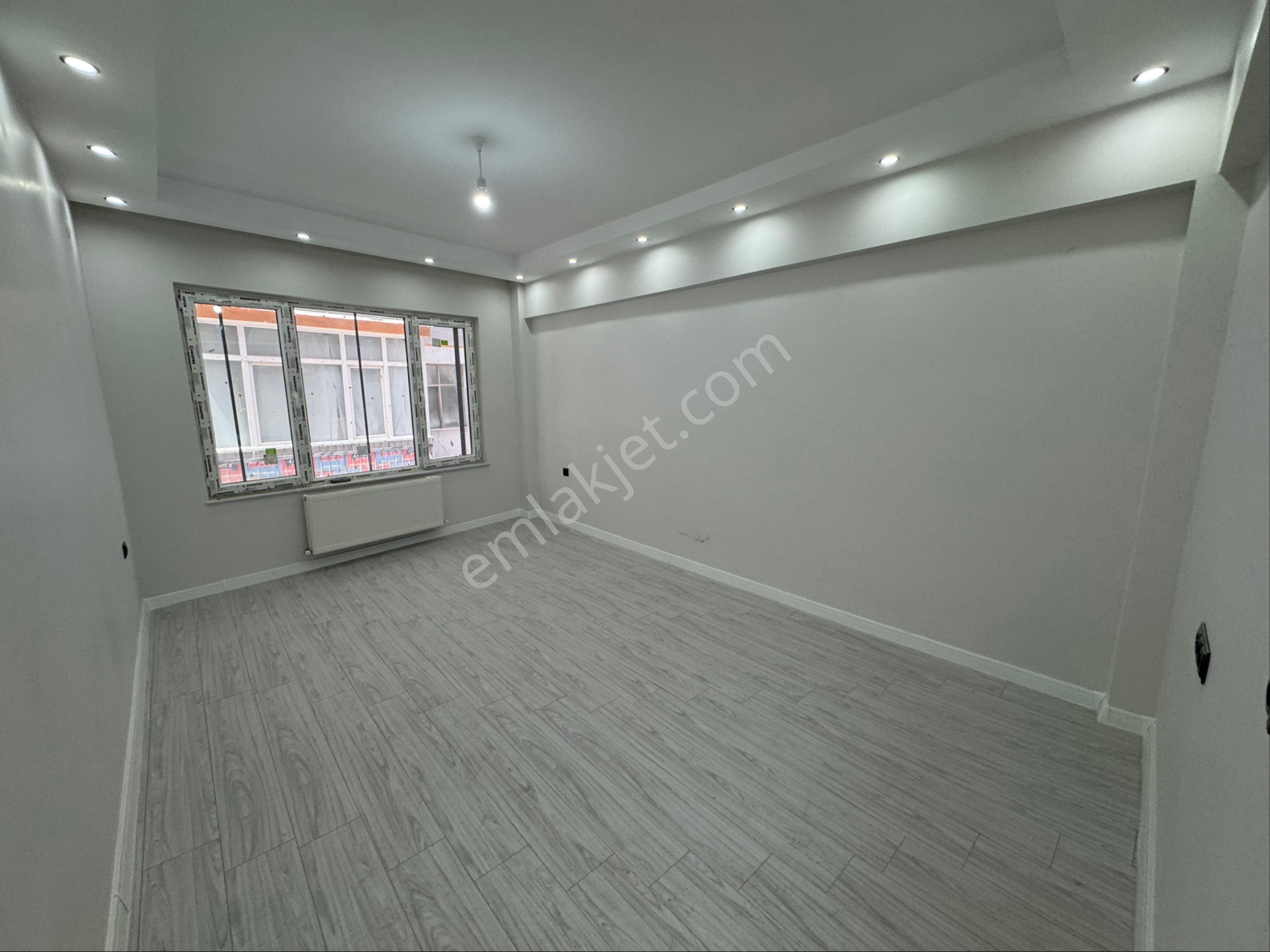 Global'den Yenice'de İçi Full Yapılı Çarşı İçi Satılık 3+1 Daire