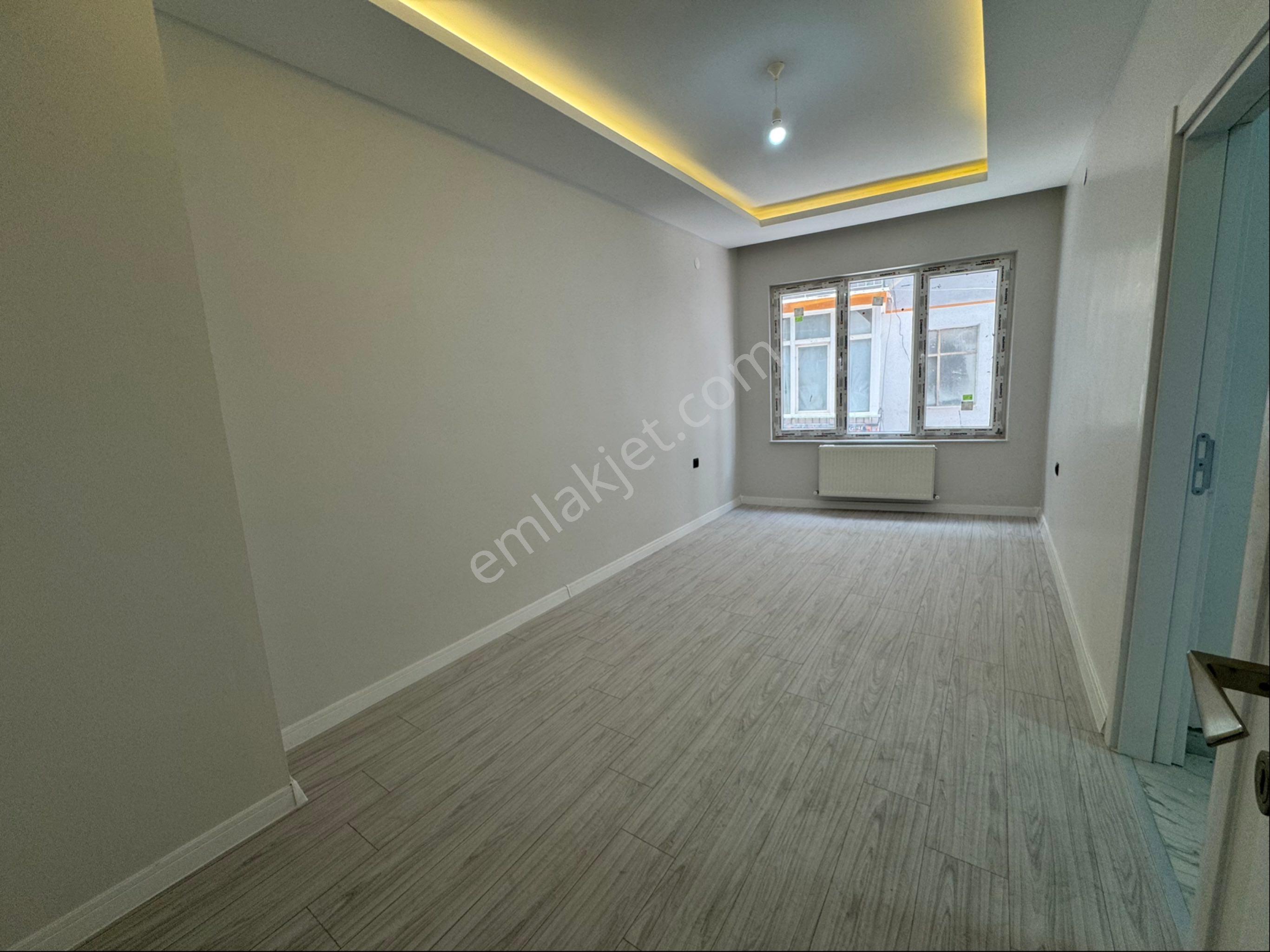 Global'den Yenice'de İçi Full Yapılı Çarşı İçi Satılık 3+1 Daire - Görsel 5