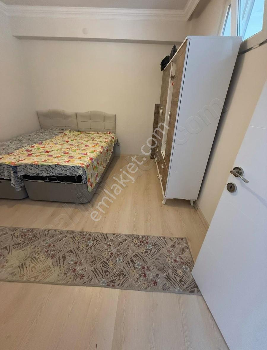 Merkez De 1+1 Geniş Dogalgazlı Klimali Eşyalı Kiralık Daire - Görsel 8