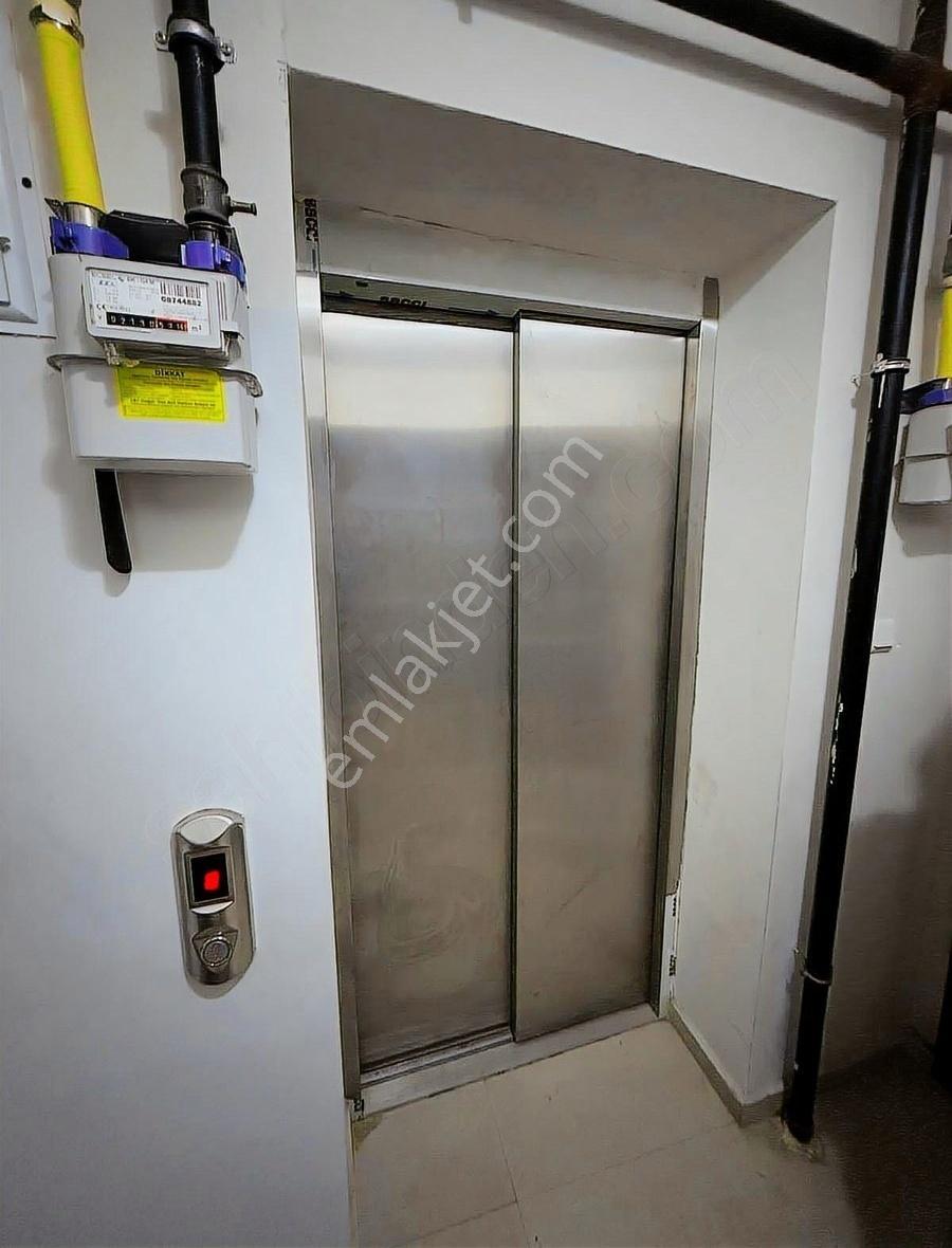 Merkez De 1+1 Geniş Dogalgazlı Klimali Eşyalı Kiralık Daire - Görsel 6