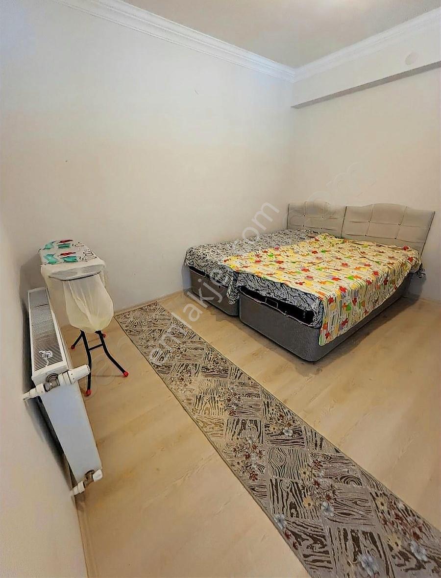 Merkez De 1+1 Geniş Dogalgazlı Klimali Eşyalı Kiralık Daire - Görsel 2