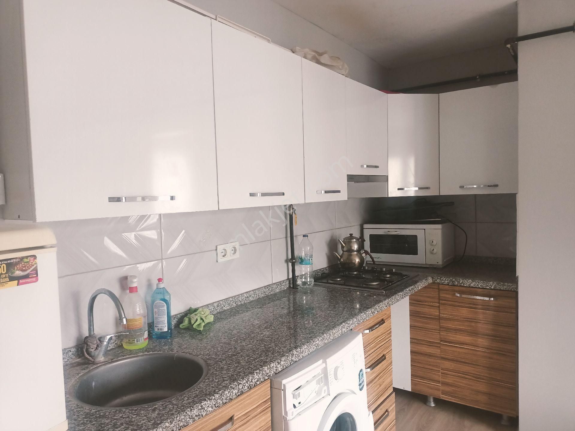 Satılık 2+1 Doğalgazlı Asansörlü Daire