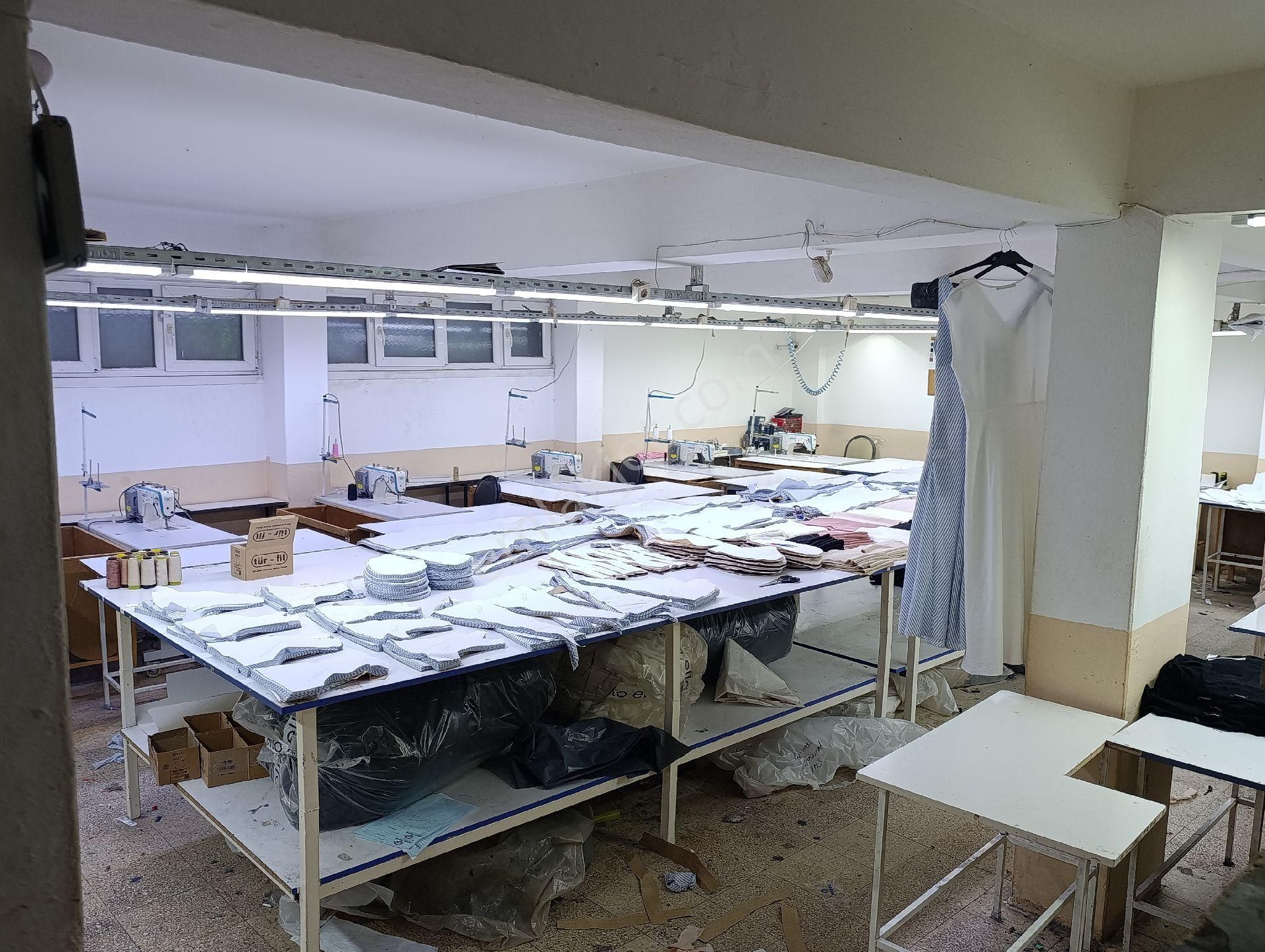 Zübeyde Hanım Mah.satılık Depolu Dükkan - Görsel 3