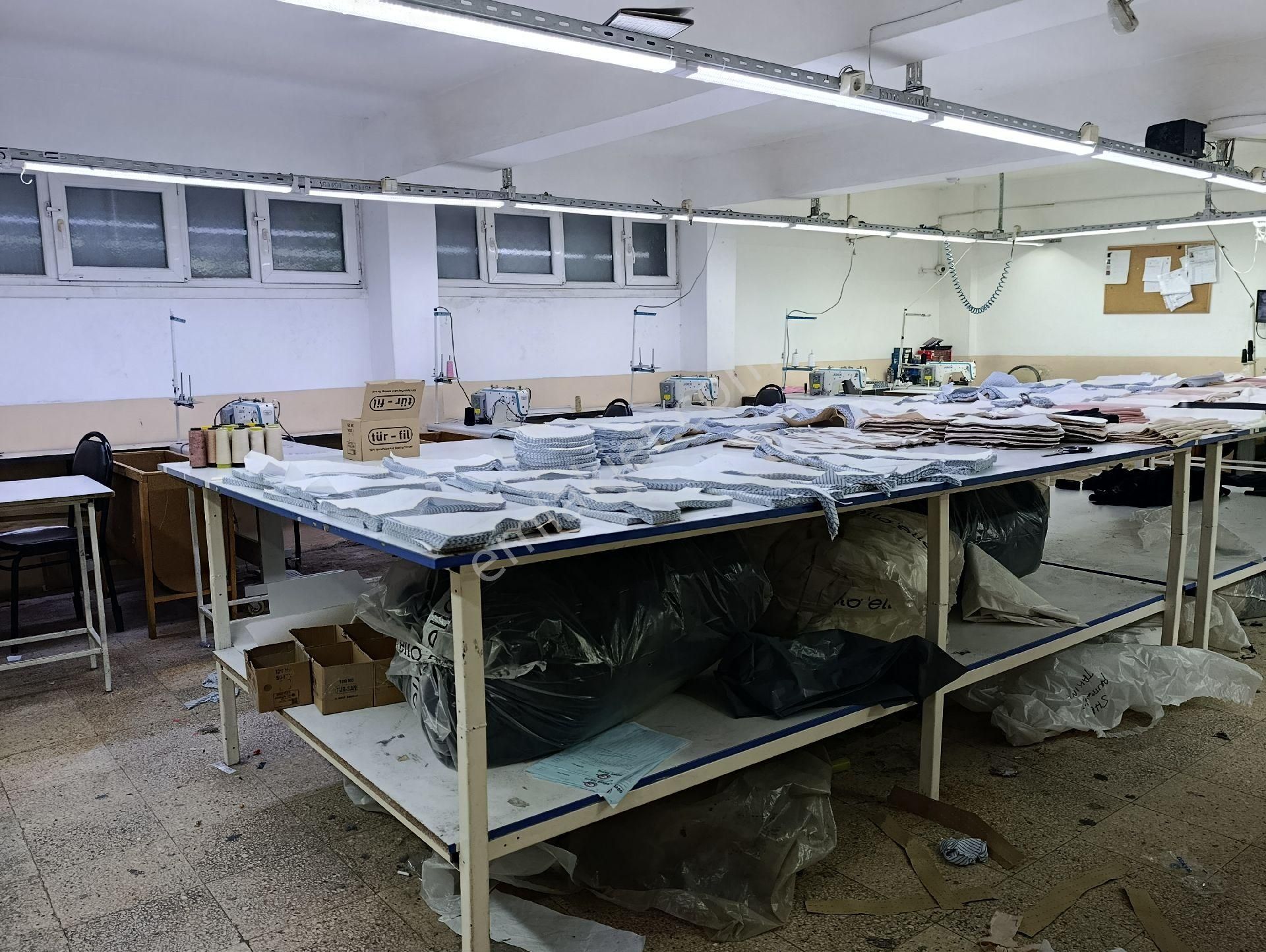 Zübeyde Hanım Mah.satılık Depolu Dükkan - Görsel 4