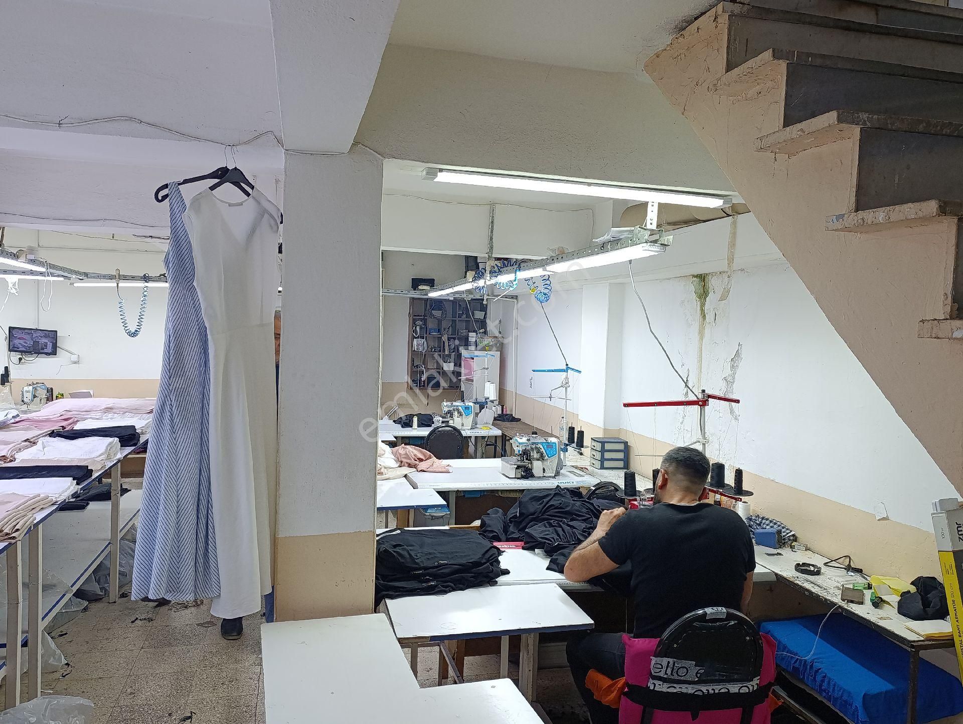 Zübeyde Hanım Mah.satılık Depolu Dükkan - Görsel 5