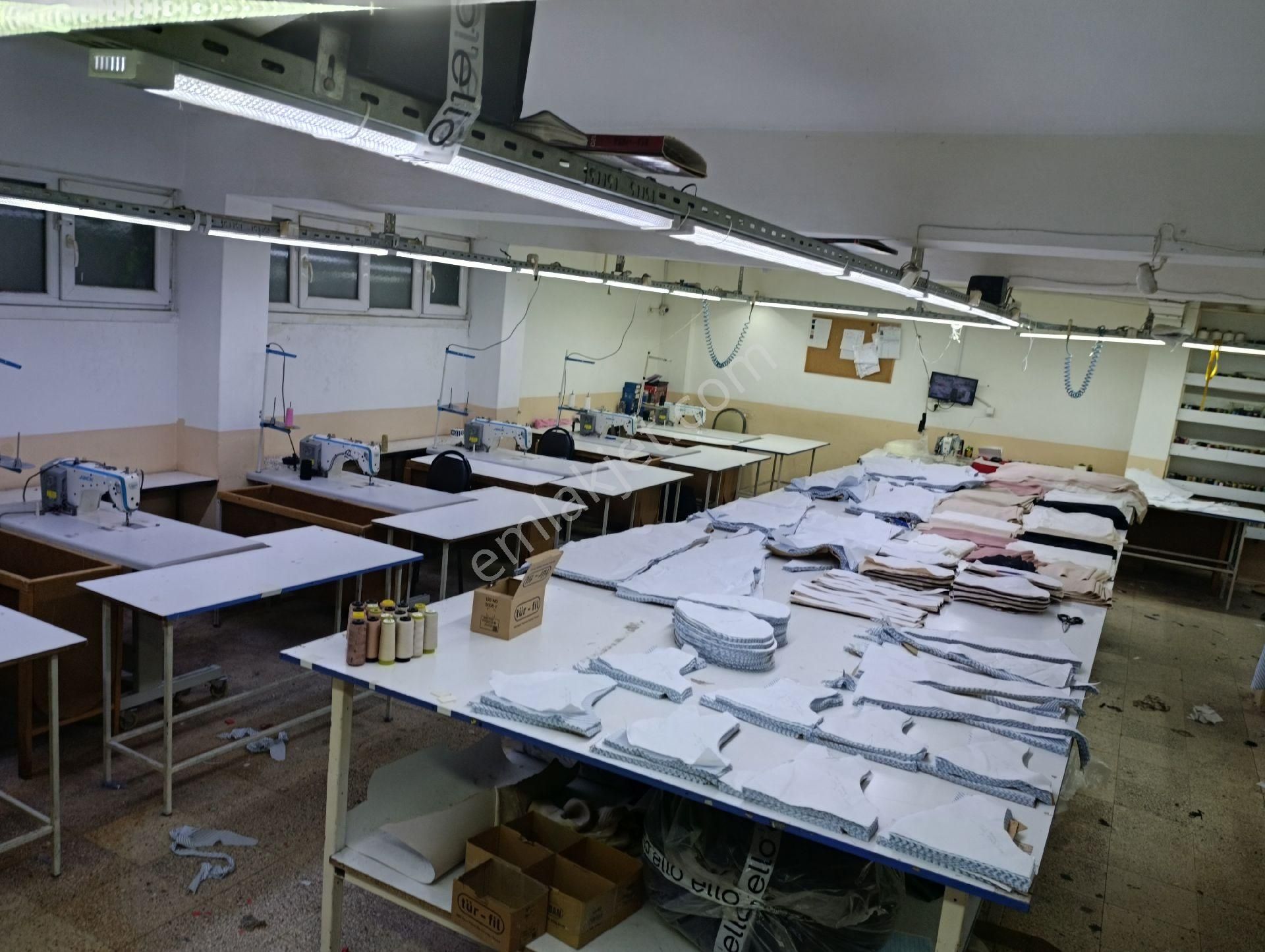 Zübeyde Hanım Mah.satılık Depolu Dükkan - Görsel 2