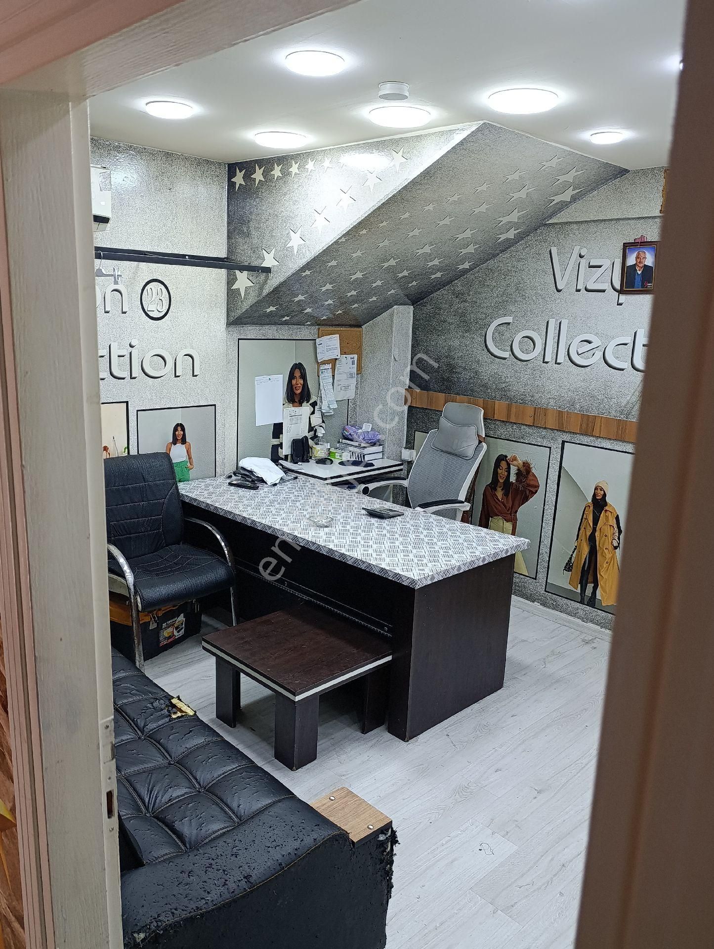 Zübeyde Hanım Mah.satılık Depolu Dükkan - Görsel 11