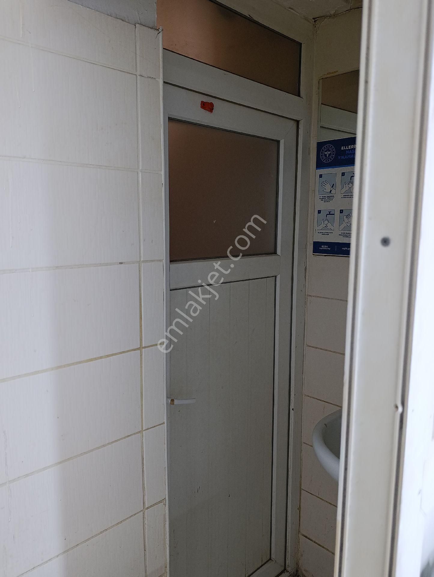 Zübeyde Hanım Mah.satılık Depolu Dükkan - Görsel 14