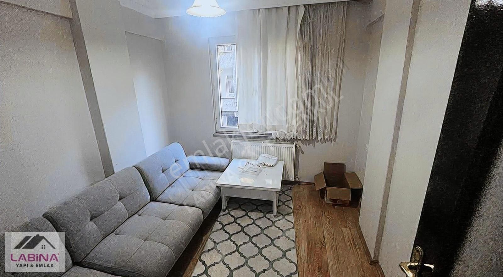 Kemalpaşa Da Bağlar Caddesine Yakın 3+1 1. Kat 125 M2