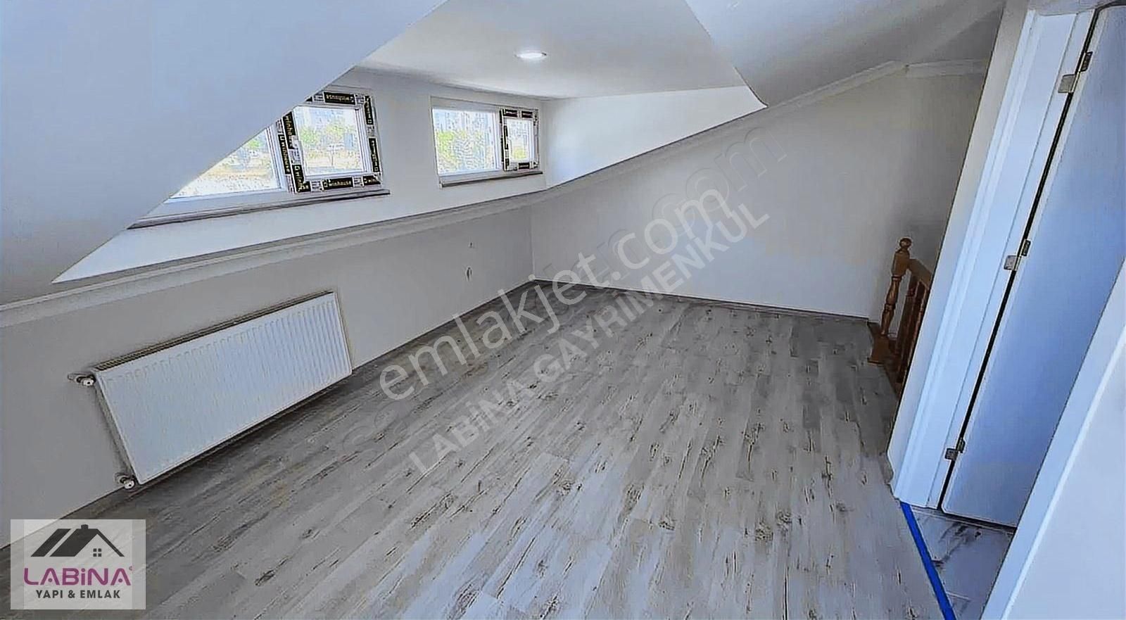 İstasyon Mah Satılık 4+2 Dubleks Daire Sıfır Tapu Masrafı Yok