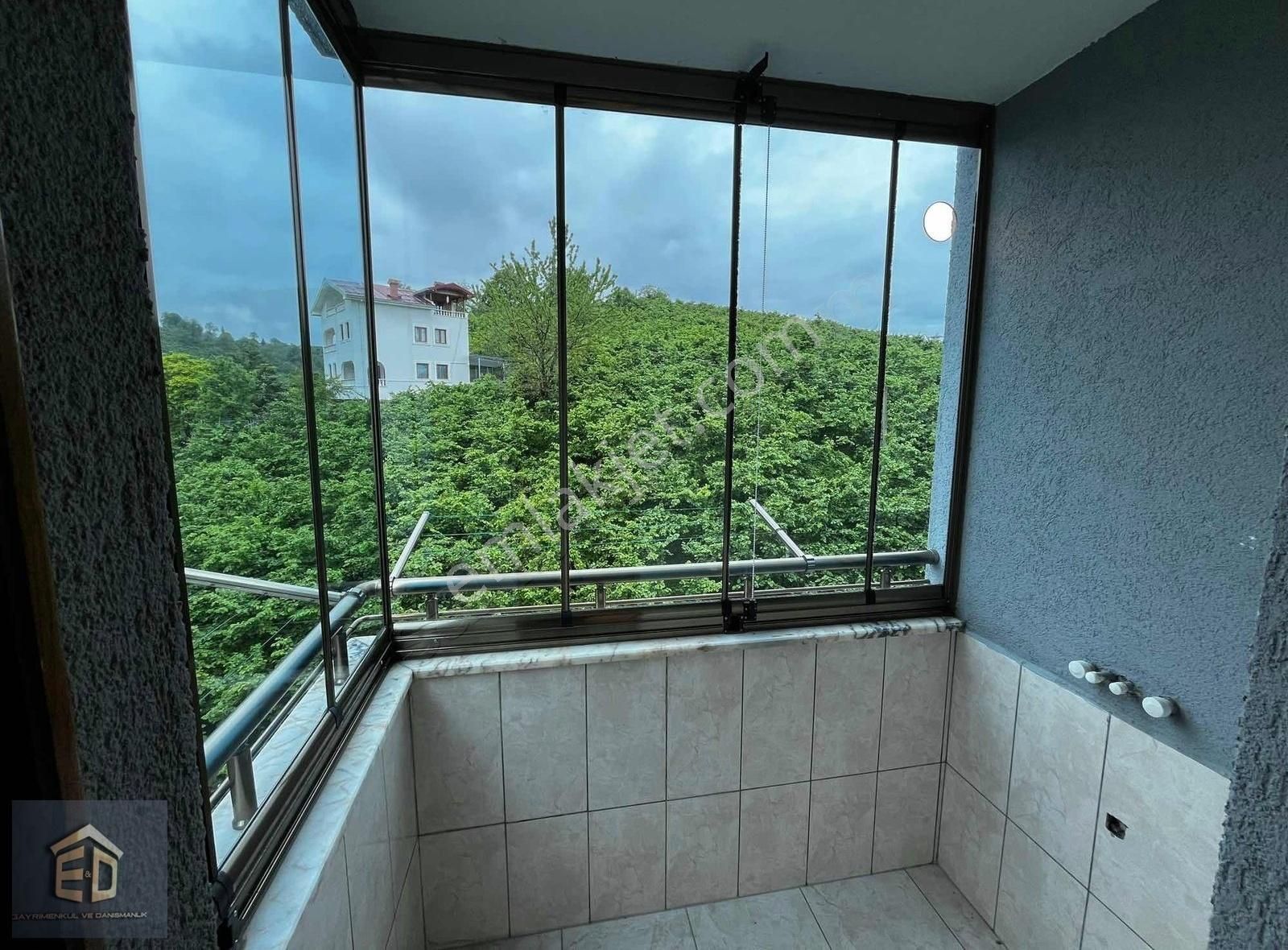 Konakönünde Kiralık 3+1 Manzaralı Daire