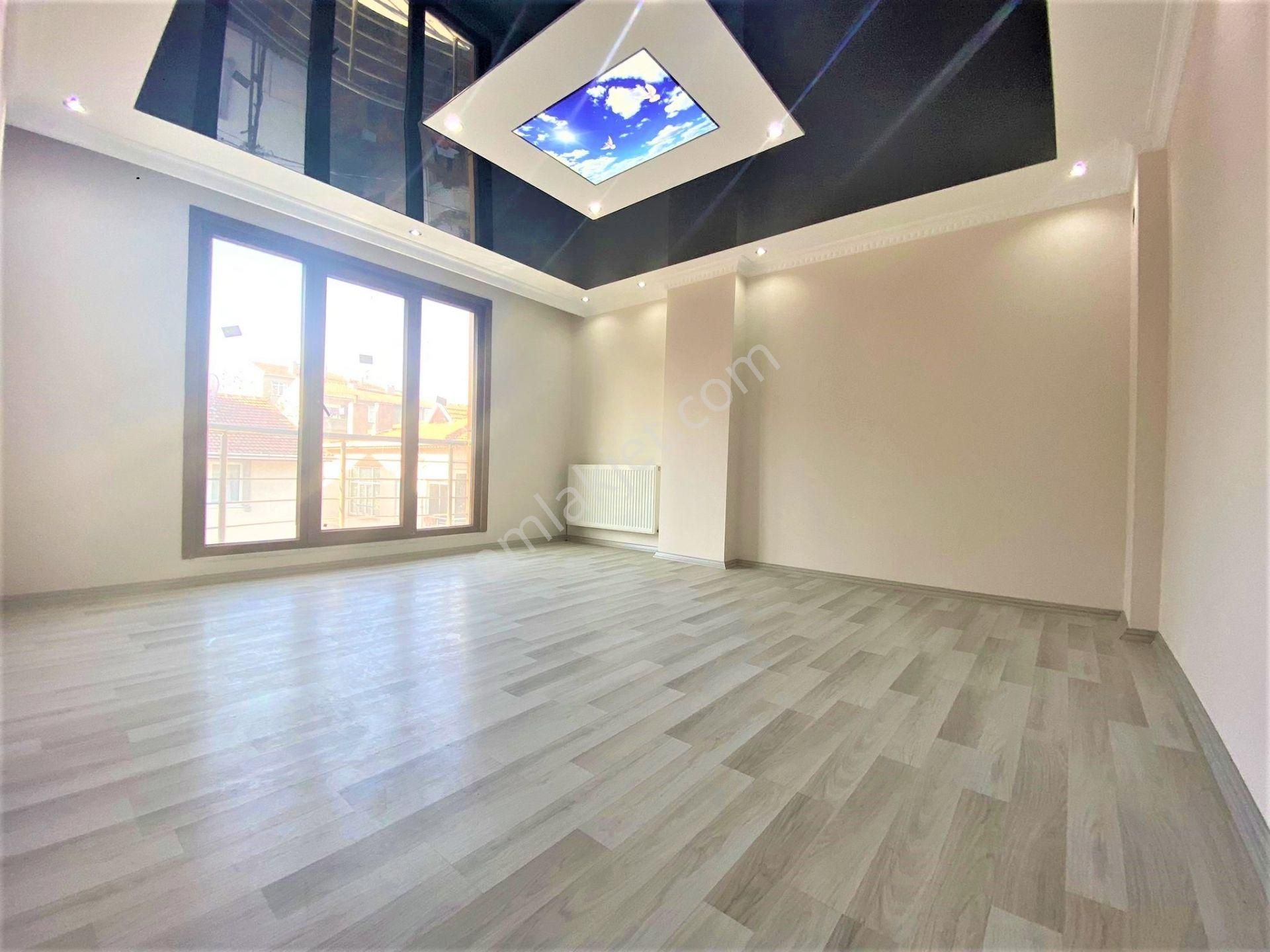 Nest'ten Yeşilova Mh 3+1 140m2 Yeni Binada Ferah Dubleks Daire