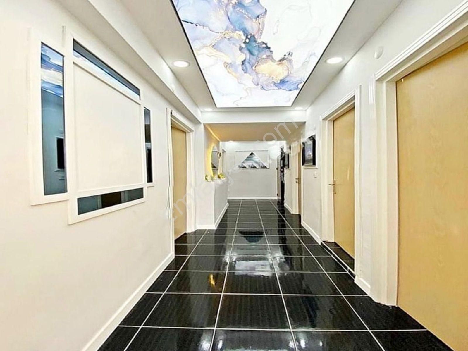 Ercin Yapı'dan Kampanya!!! Yeni Metroya Yürüme Mesafesin De 2+1 Ara Kat!!!! - Görsel 13