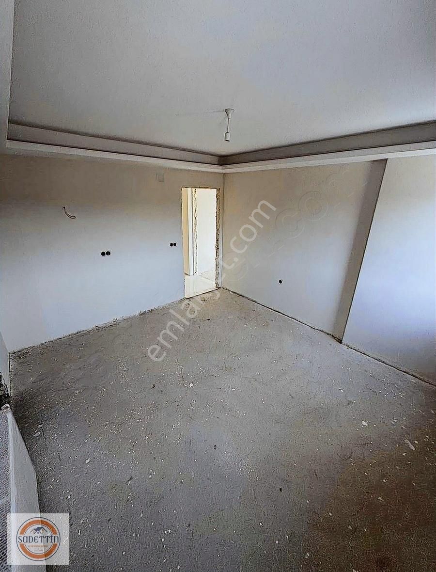 Fuar Alanı Bulvar Üzeri 5+1 250 M2 Ultra Lüx Daire