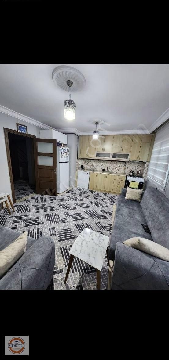Telliderede 3+1 Doğ Komli Daire