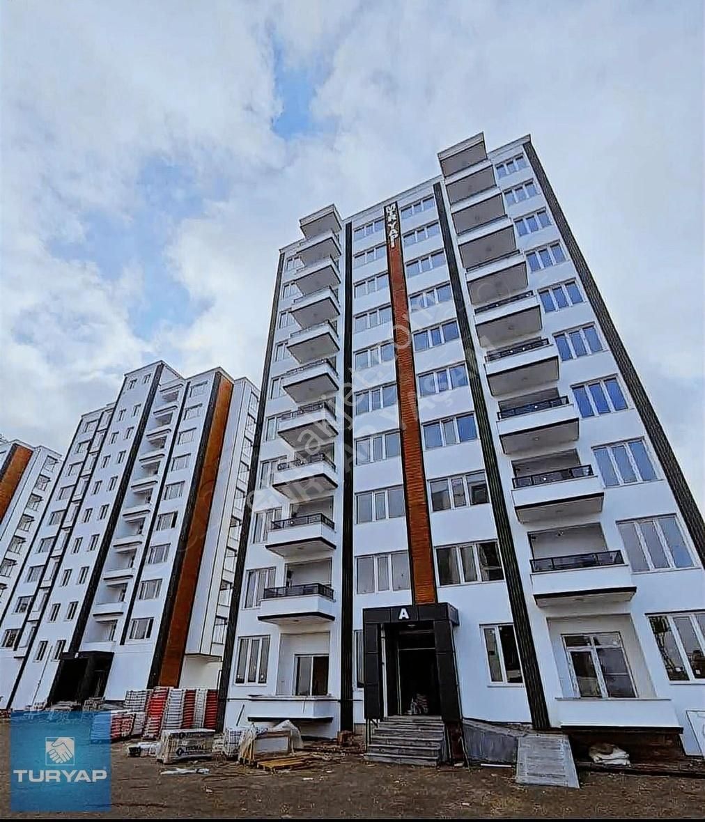 Turyap Gayrimenkulden Altındağ Karşısı Mtr Yapı
