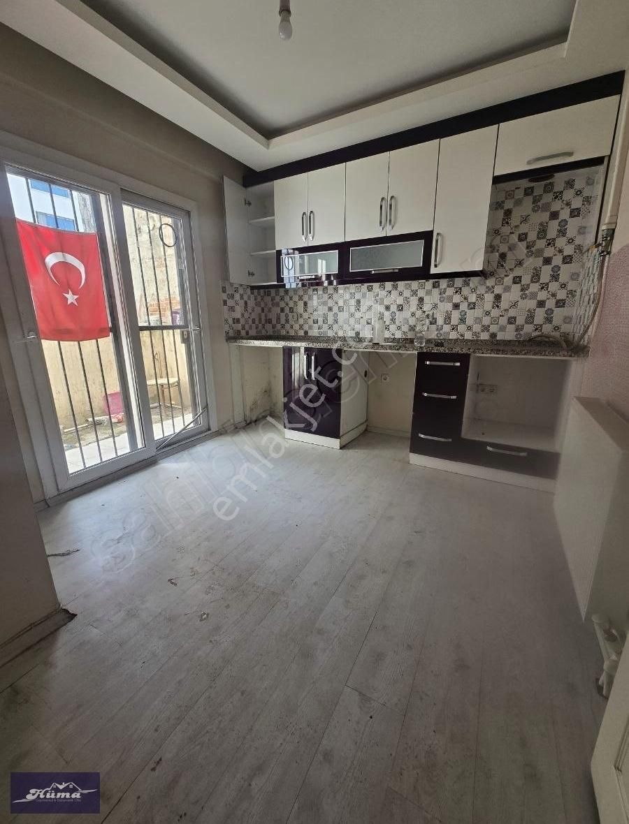 7 Eylül De Caddeye Yakın 2+1 Yüksek Zemin