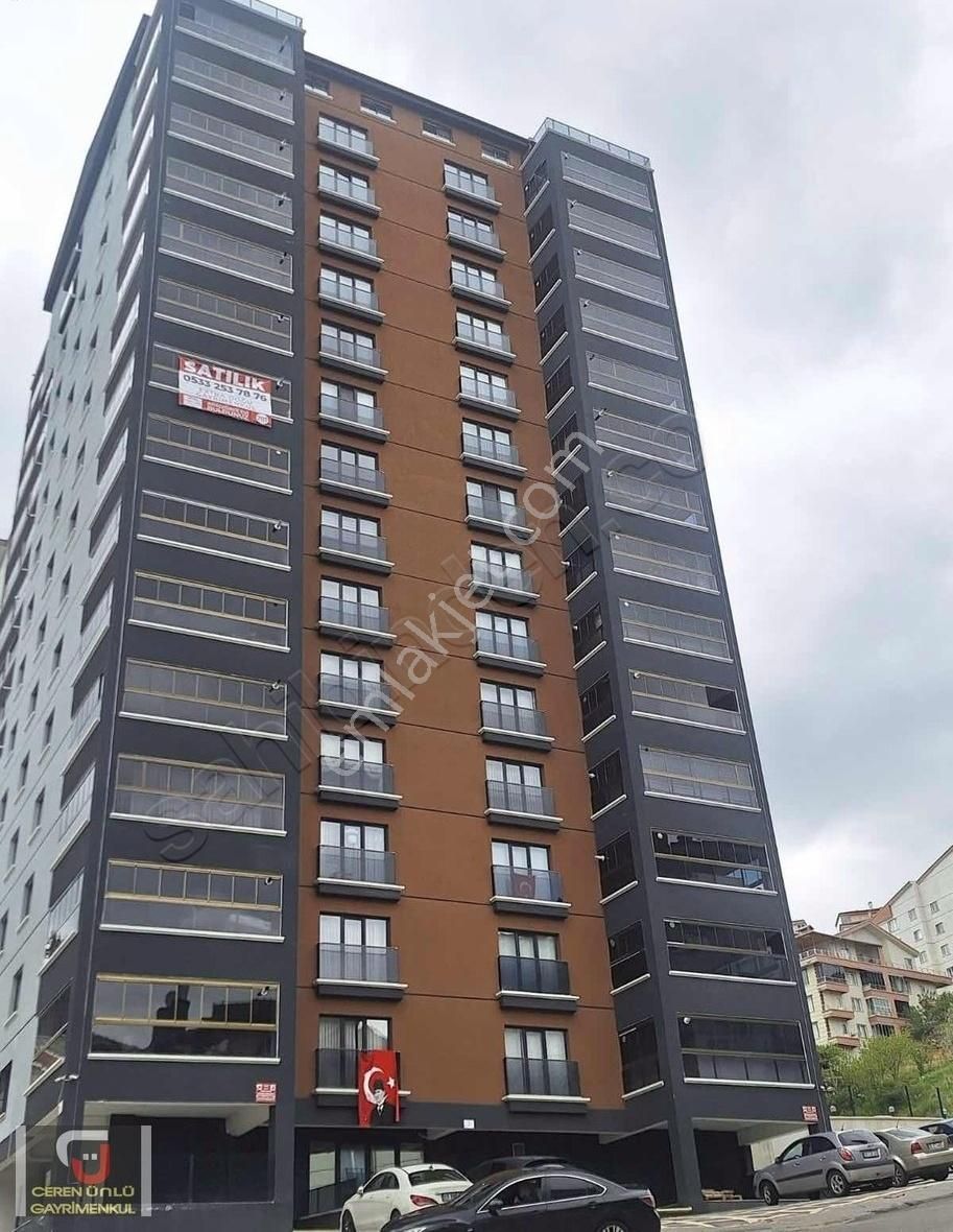 Fırsat ! Fahrikorutürk Mah Sitede Full Yapılı 3+1 Satılık Daire