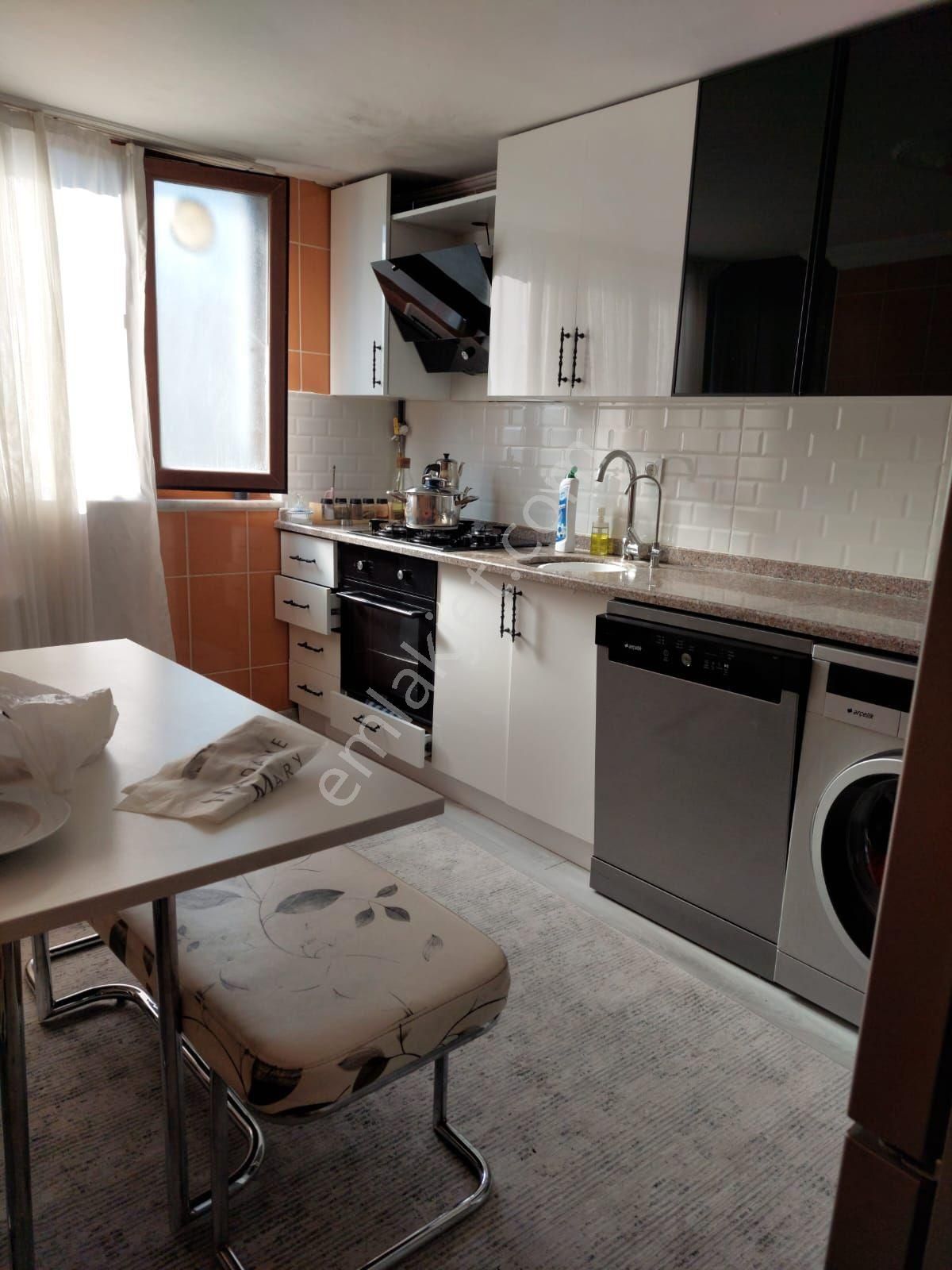 Denk Evim Gayrimenkul Den Pendik Fevziçakmak Da Satılık 2+1