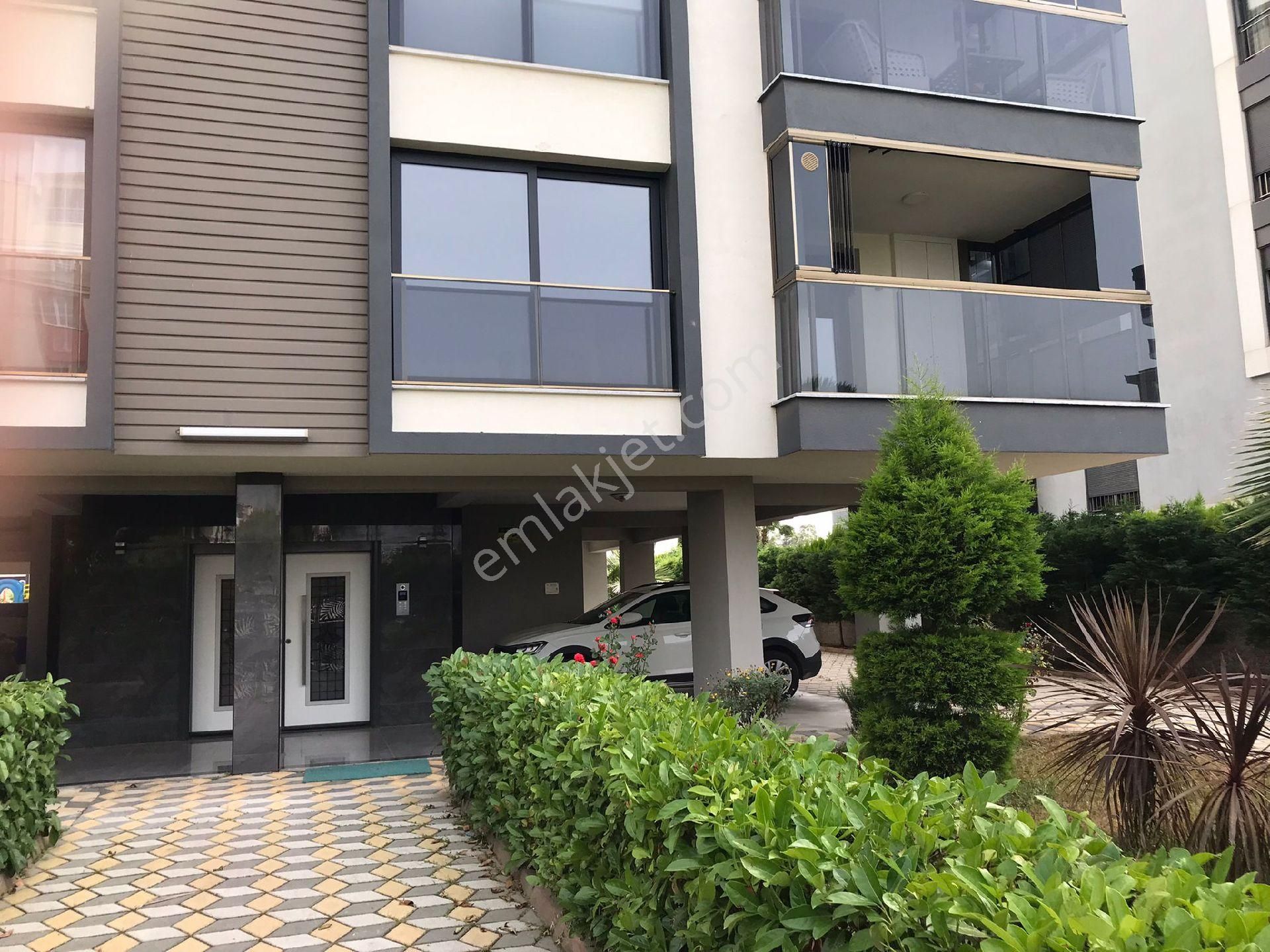 Efeler, Adnan Menderes Mh.de, Havuzlu Sitede, Yeni , 3+1, Akıllı Ev