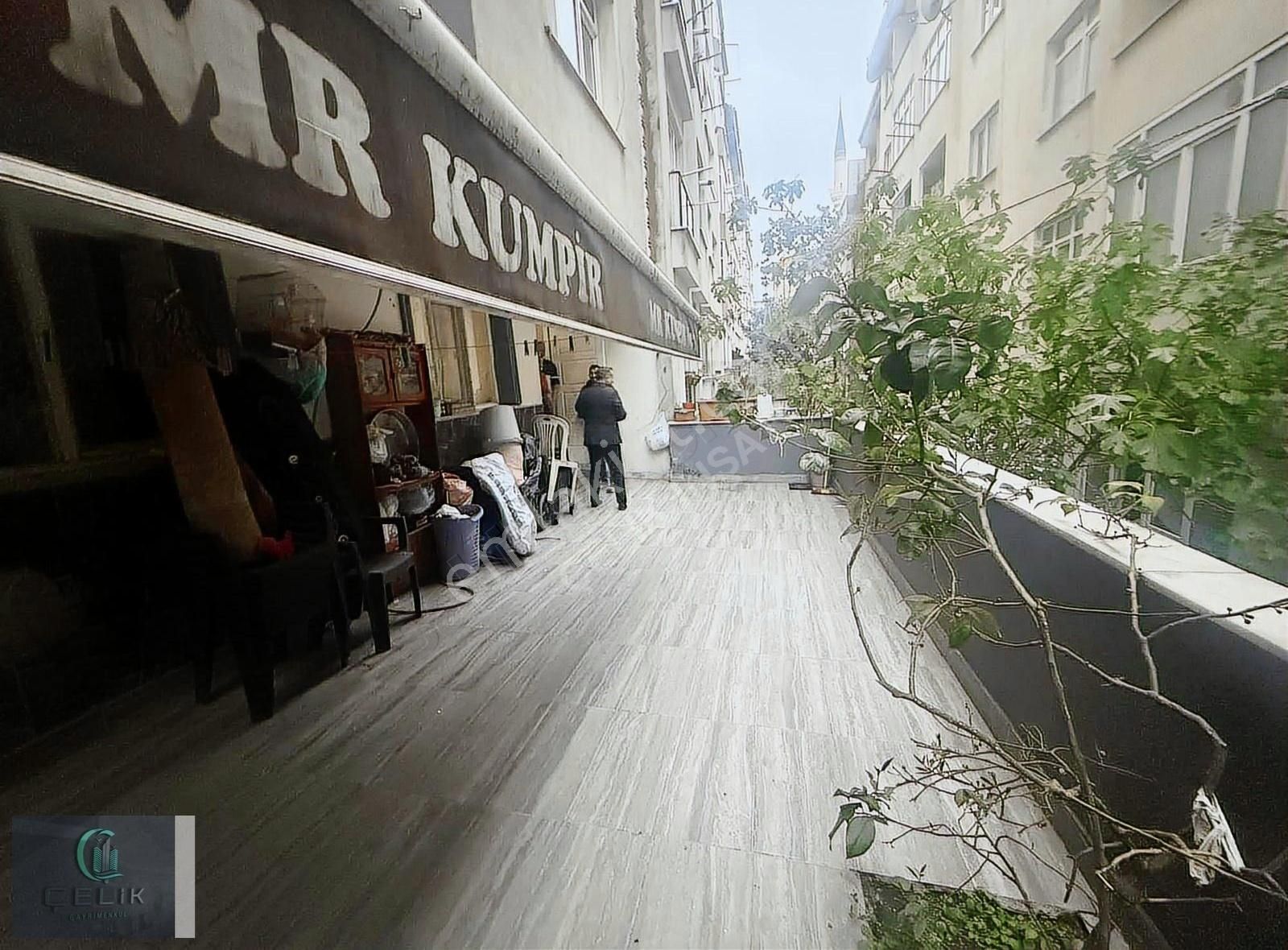 G.o.p Karadeniz Mah Satılık Daire Çelik Emlak Tan Kırediye Uygun - Görsel 3