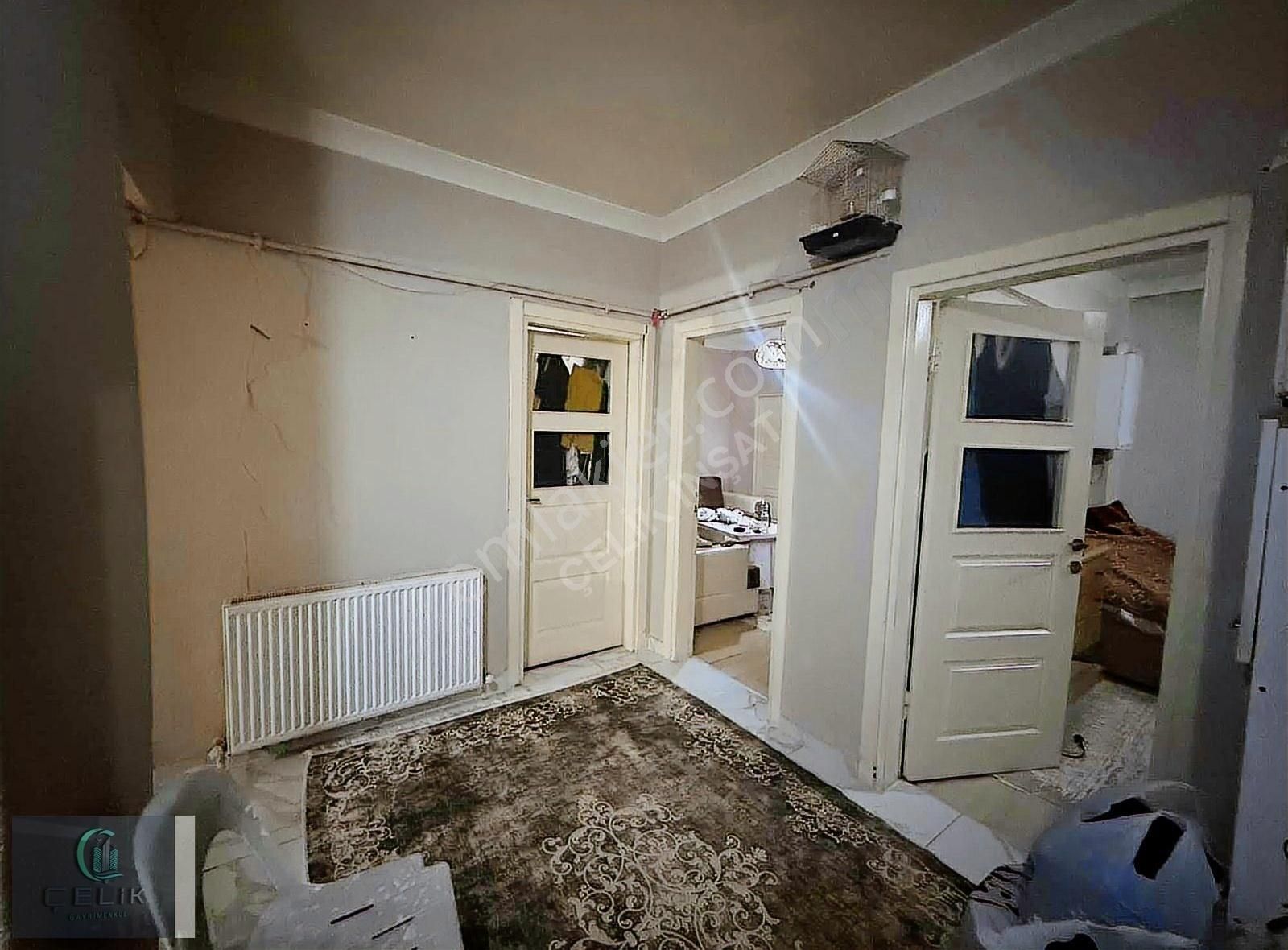 G.o.p Karadeniz Mah Satılık Daire Çelik Emlak Tan Kırediye Uygun - Görsel 18