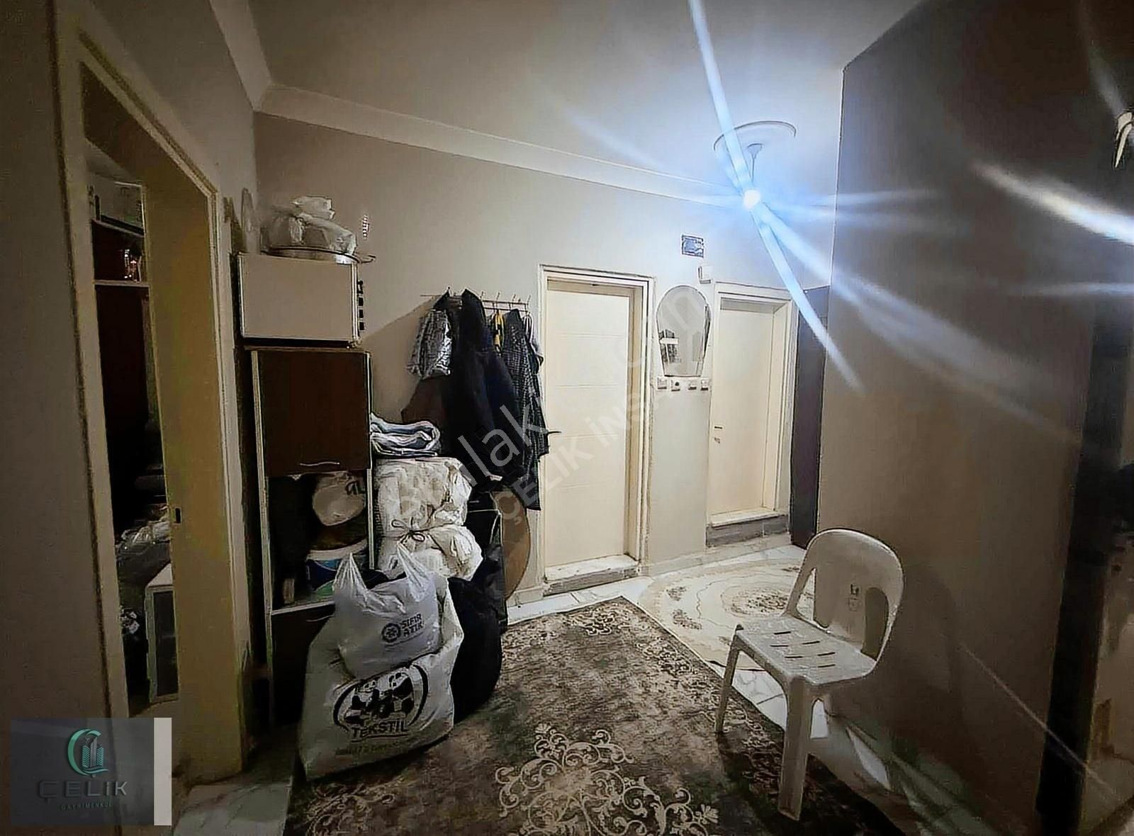 G.o.p Karadeniz Mah Satılık Daire Çelik Emlak Tan Kırediye Uygun - Görsel 10