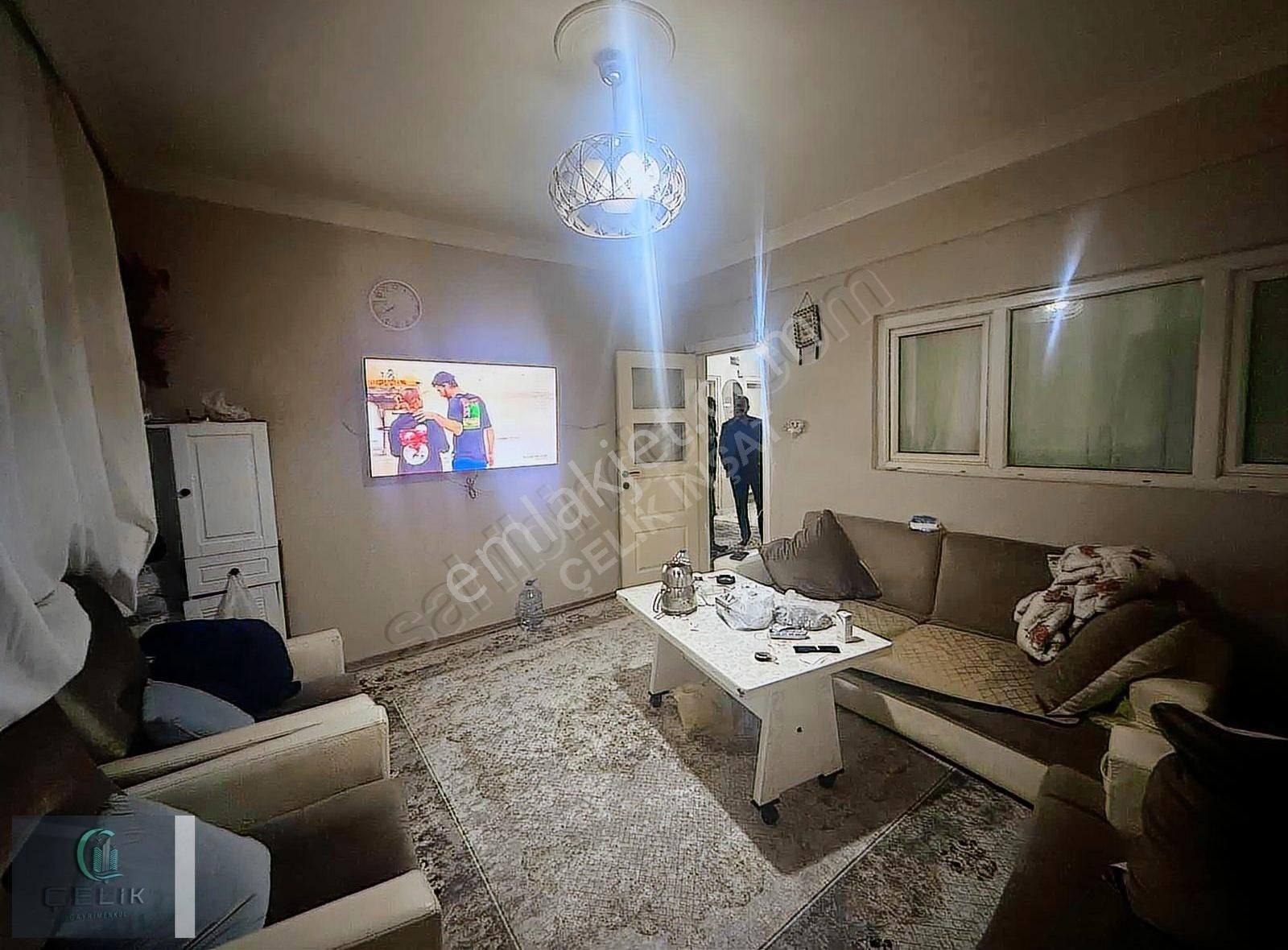 G.o.p Karadeniz Mah Satılık Daire Çelik Emlak Tan Kırediye Uygun - Görsel 20