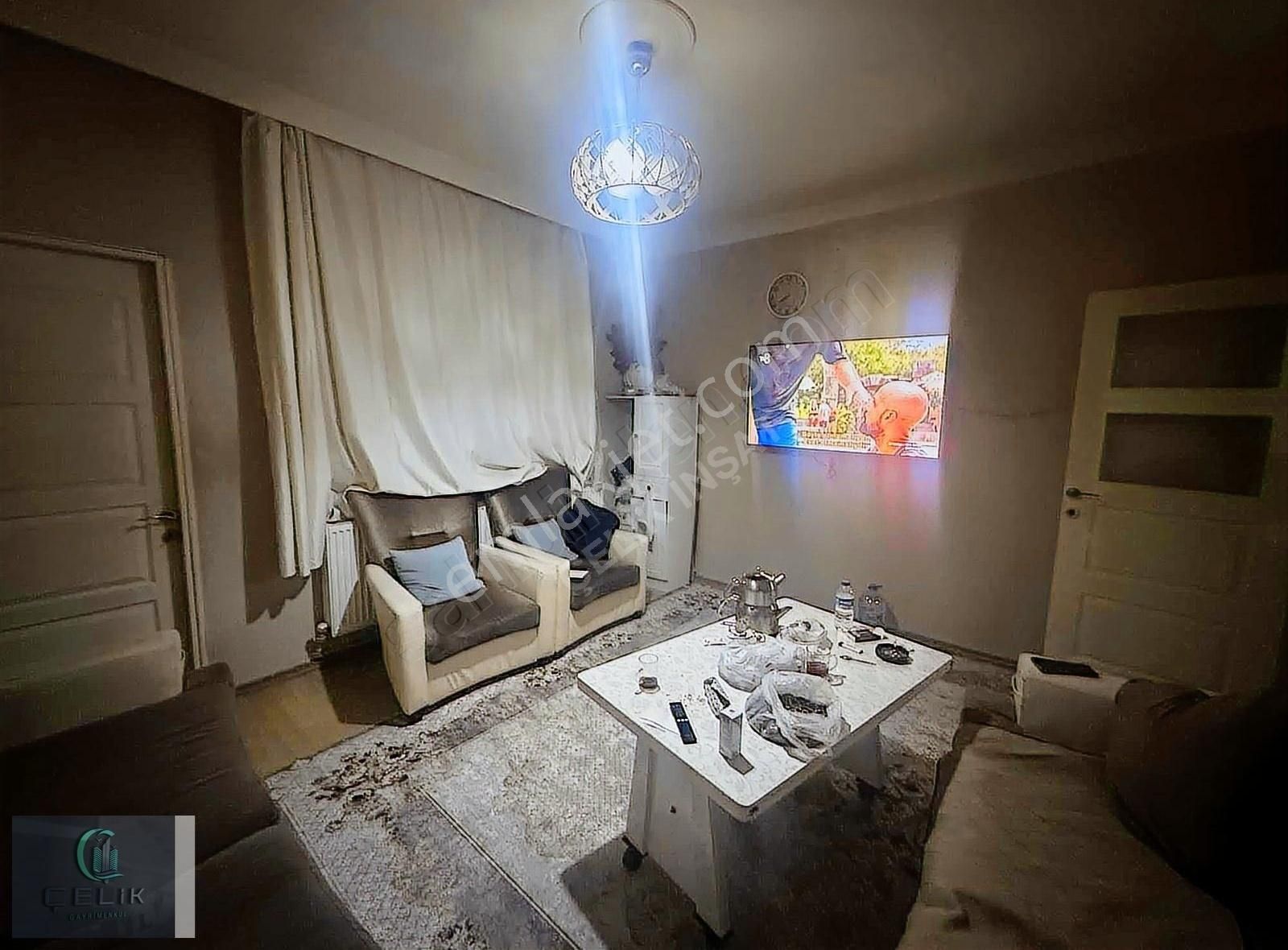 G.o.p Karadeniz Mah Satılık Daire Çelik Emlak Tan Kırediye Uygun - Görsel 15