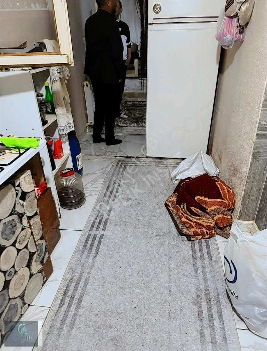 G.o.p Karadeniz Mah Satılık Daire Çelik Emlak Tan Kırediye Uygun - Görsel 13