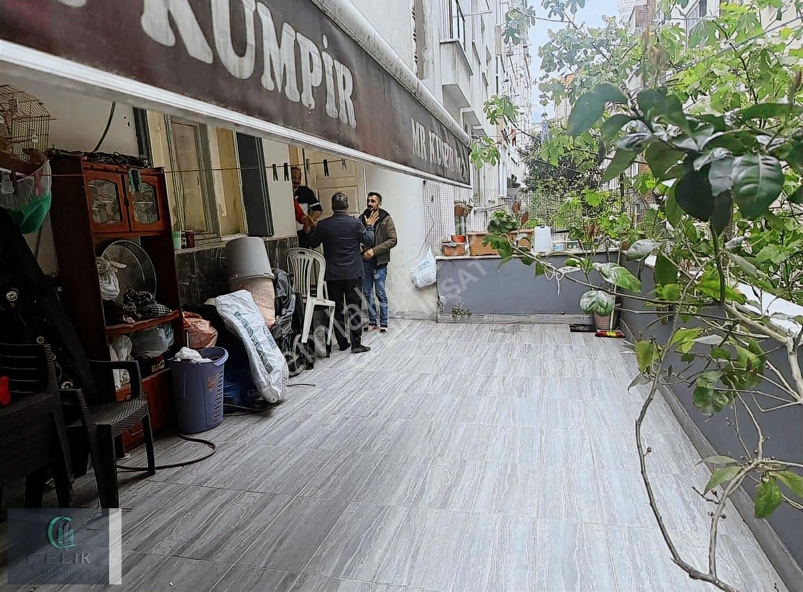 G.o.p Karadeniz Mah Satılık Daire Çelik Emlak Tan Kırediye Uygun - Görsel 17